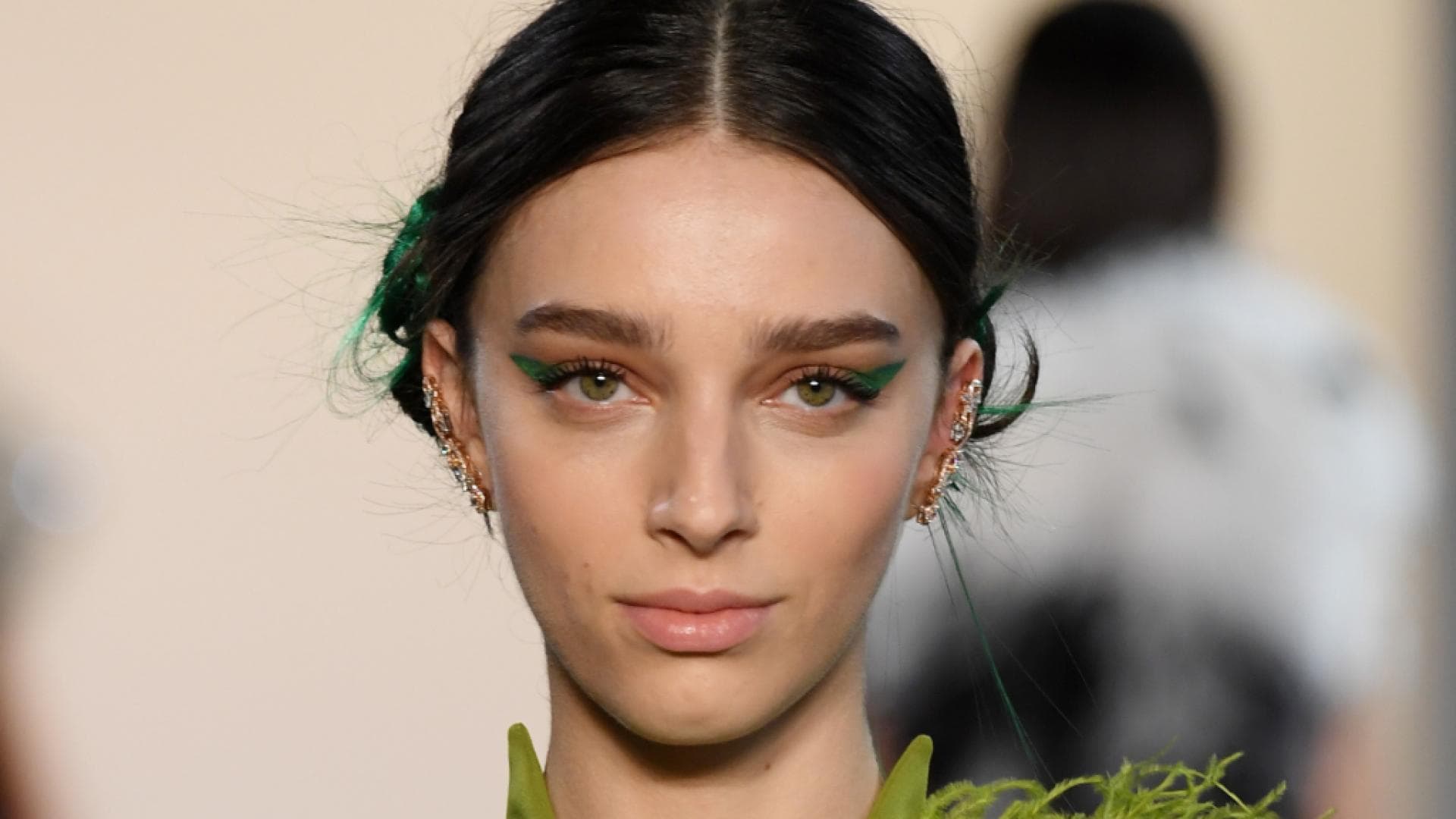 BeautyTrend 2022 Schönste Eyeliner für den Herbst