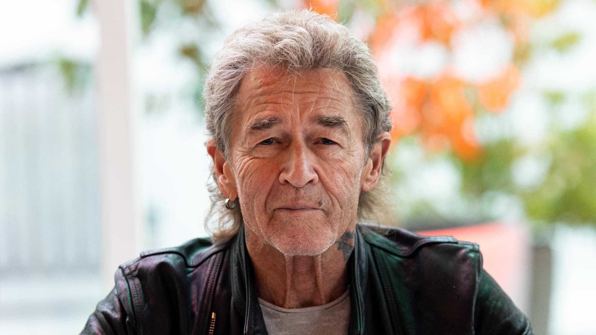 Peter Maffay Überraschende LiebesEnthüllung