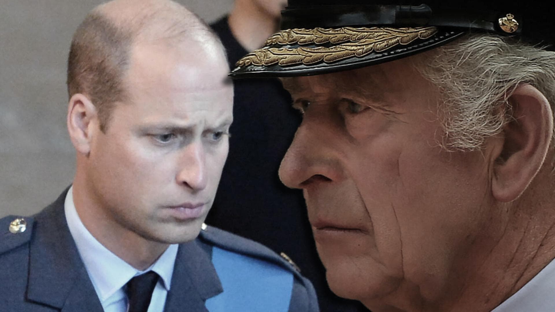 Camilla wird mit der Krönung Charles III. zur Königin Warum durfte Prinz Philip kein König sein?