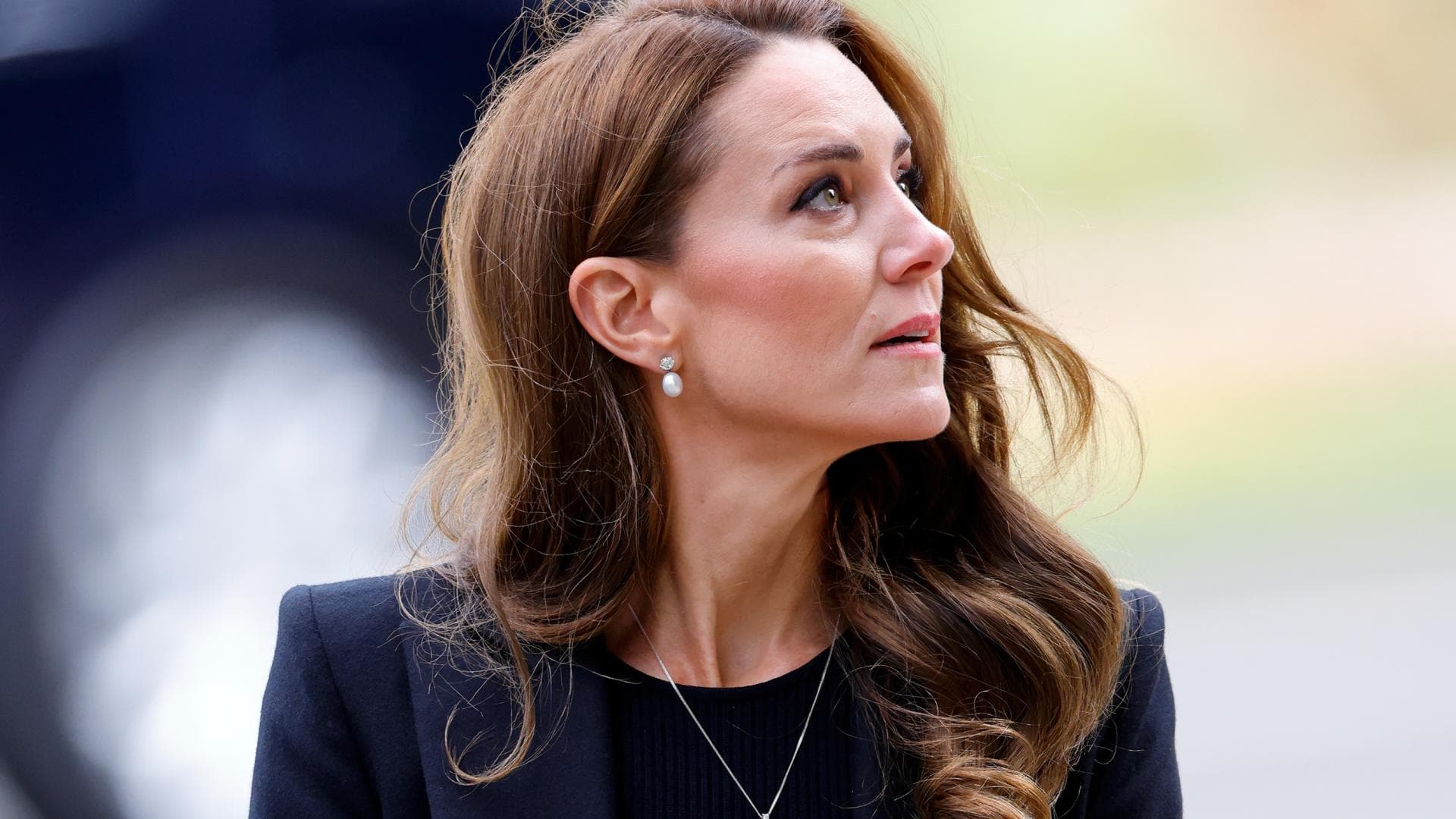 Prinzessin Kate