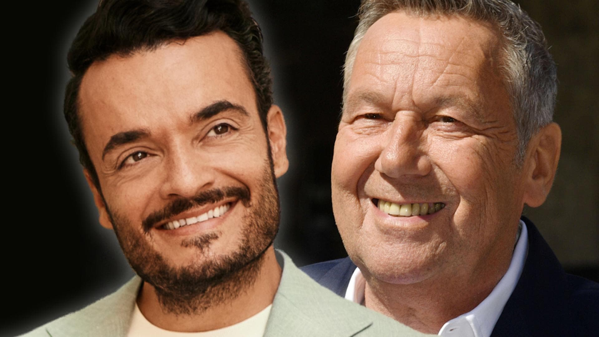 Parole toccanti di Giovanni Zarella