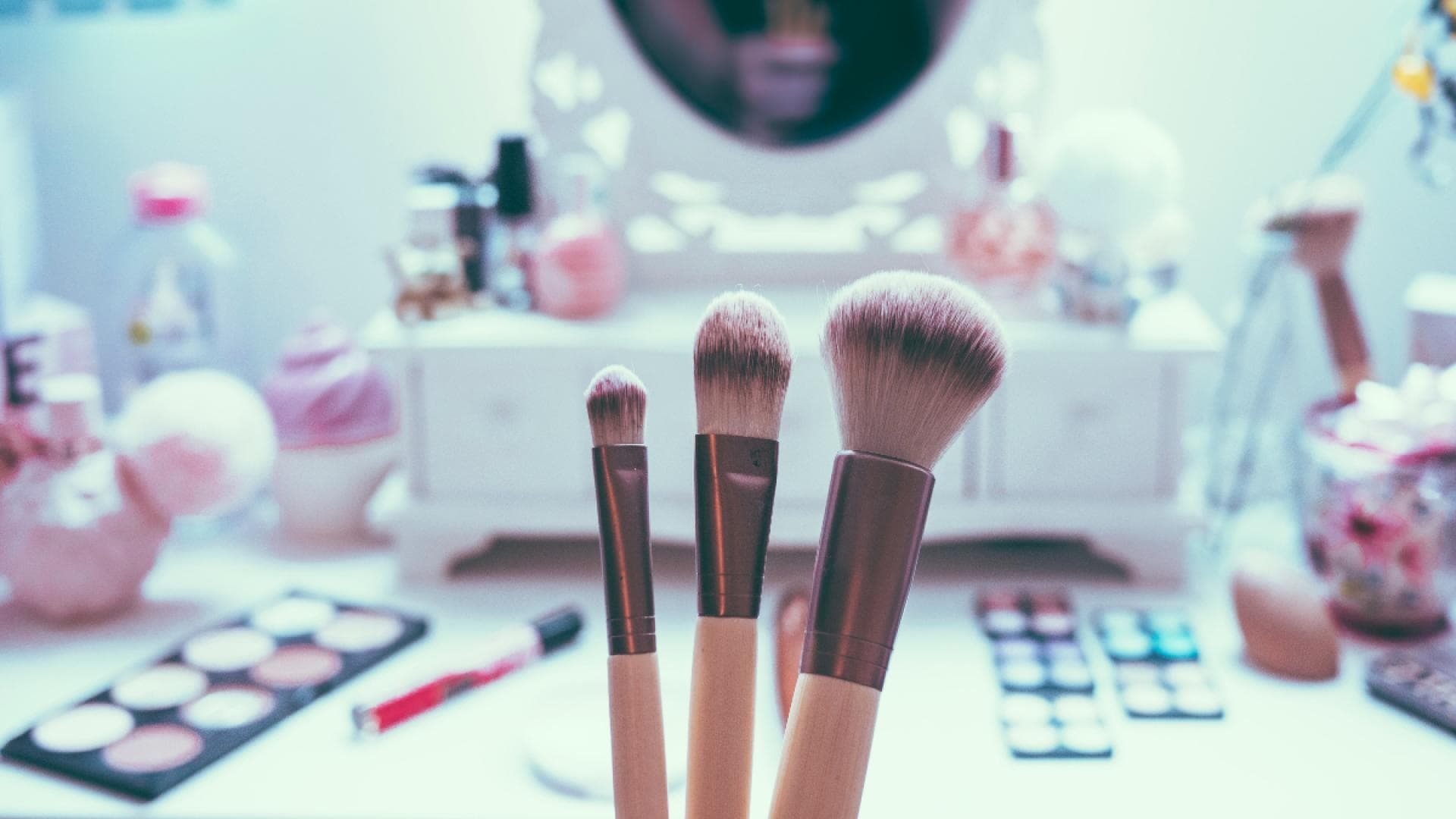 Makeup Mit diesen BeautyTools gelingt dir in 5 Minuten ein perfekter