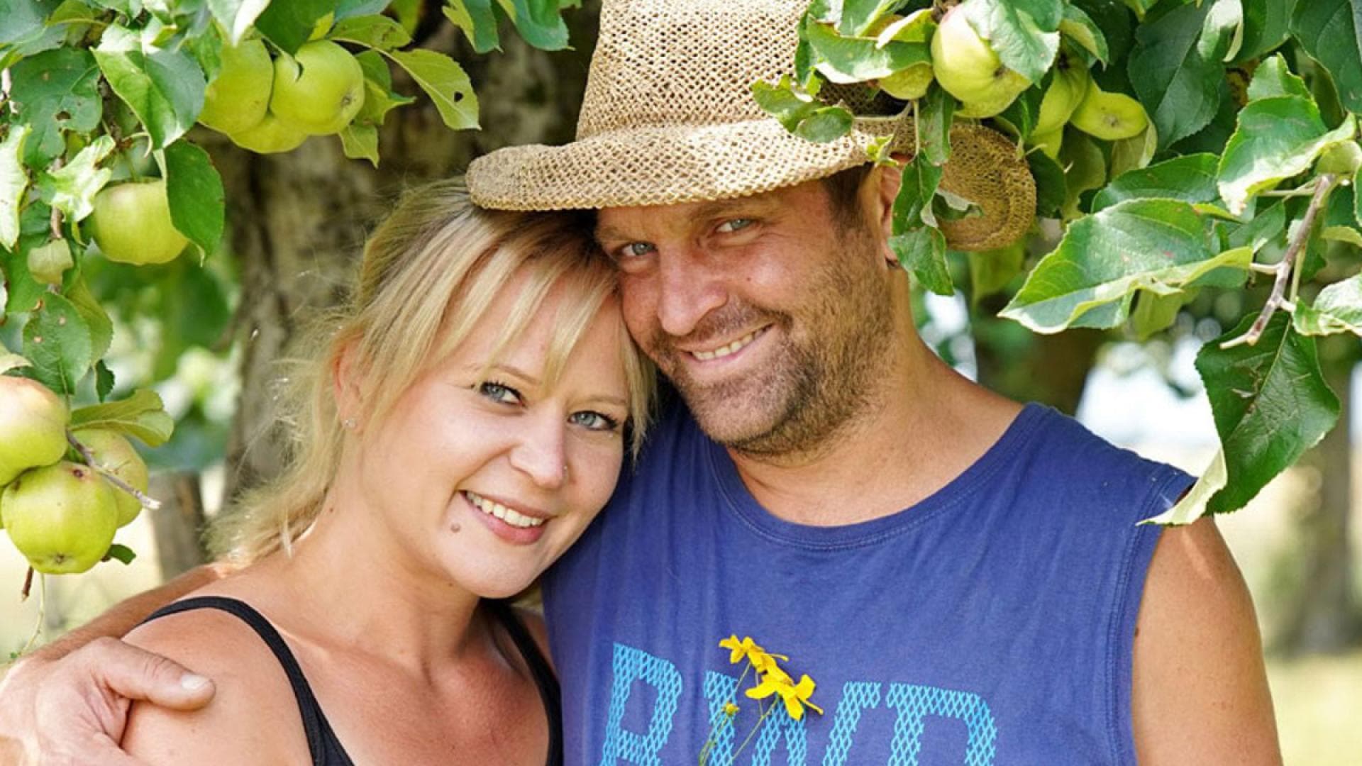 "Bauer sucht Frau" Was ist eigentlich aus Steffi und Stephan geworden?