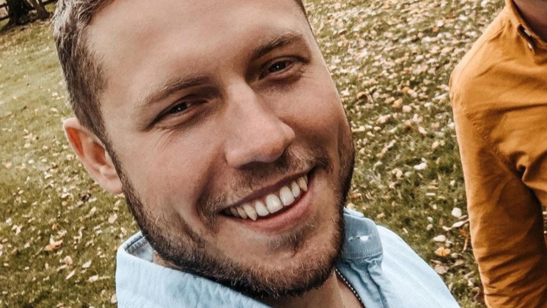 "Bauer sucht Frau"Patrick Romer LiebesHammer mit Gloria Glumac bestätigt