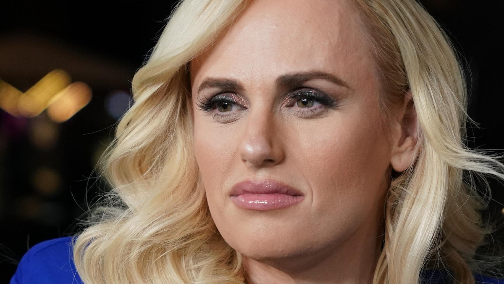 Rebel Wilson Hält ihre Liebe das aus?