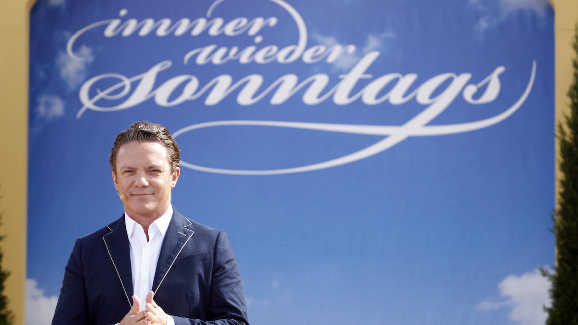 "Immer wieder sonntags" Endgültiges Aus! Emotionaler Abschied bei