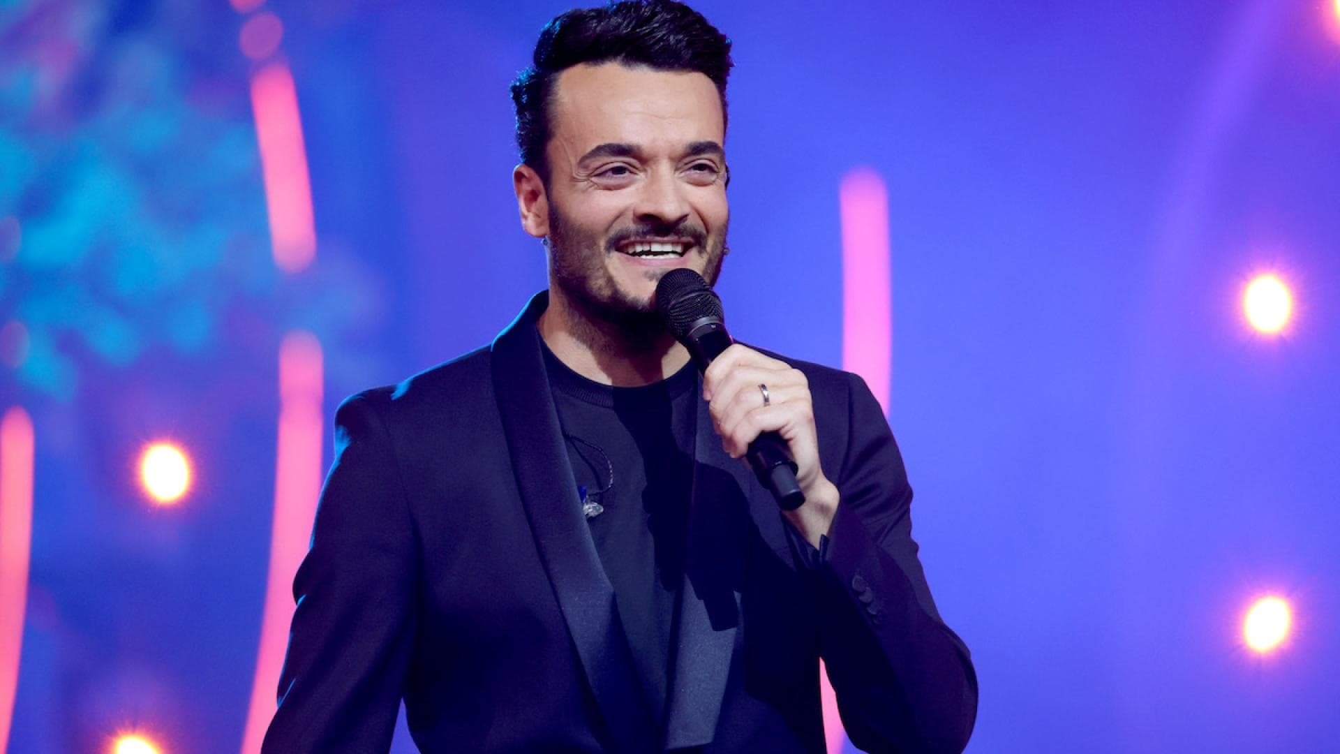 Nominato per il Premio televisivo tedesco