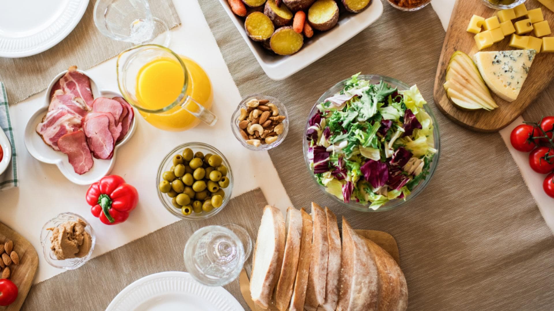 Brot, Salat &amp; CO.: Die besten Rezepte für Grillbeilagen mit dem ...