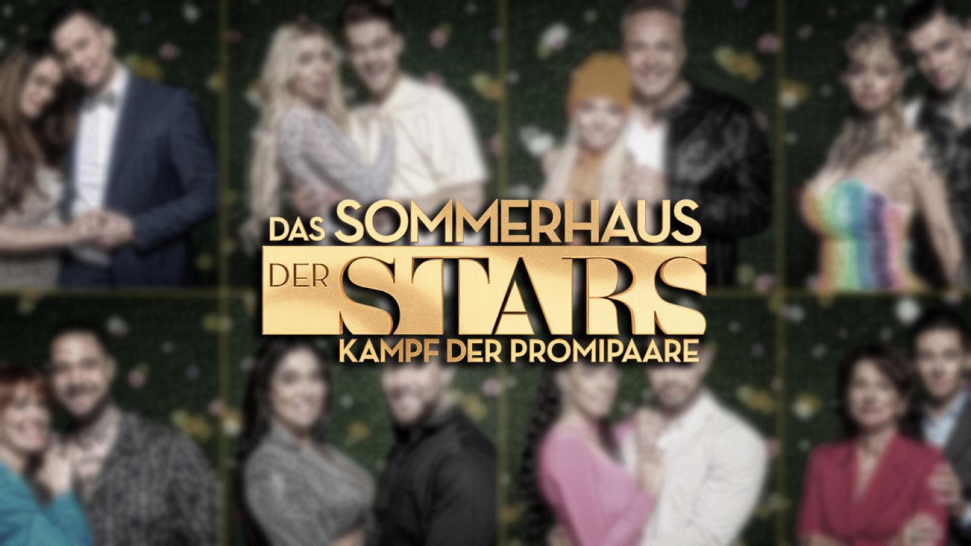 "Sommerhaus der Stars" Spoiler für Folge 3! Dieses PromiPaar fliegt