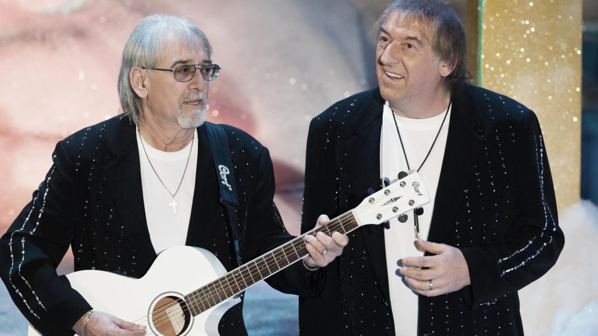 Die Amigos Traurige Neuigkeiten geben Grund zur