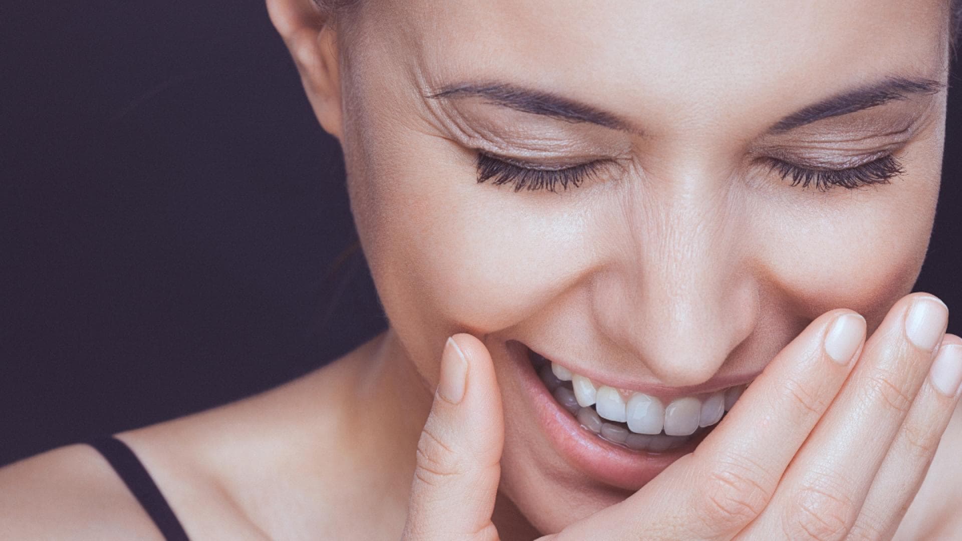 Anti-Aging: Dieses Serum glättet Mimikfalten mit einem High-Tech-Peptid