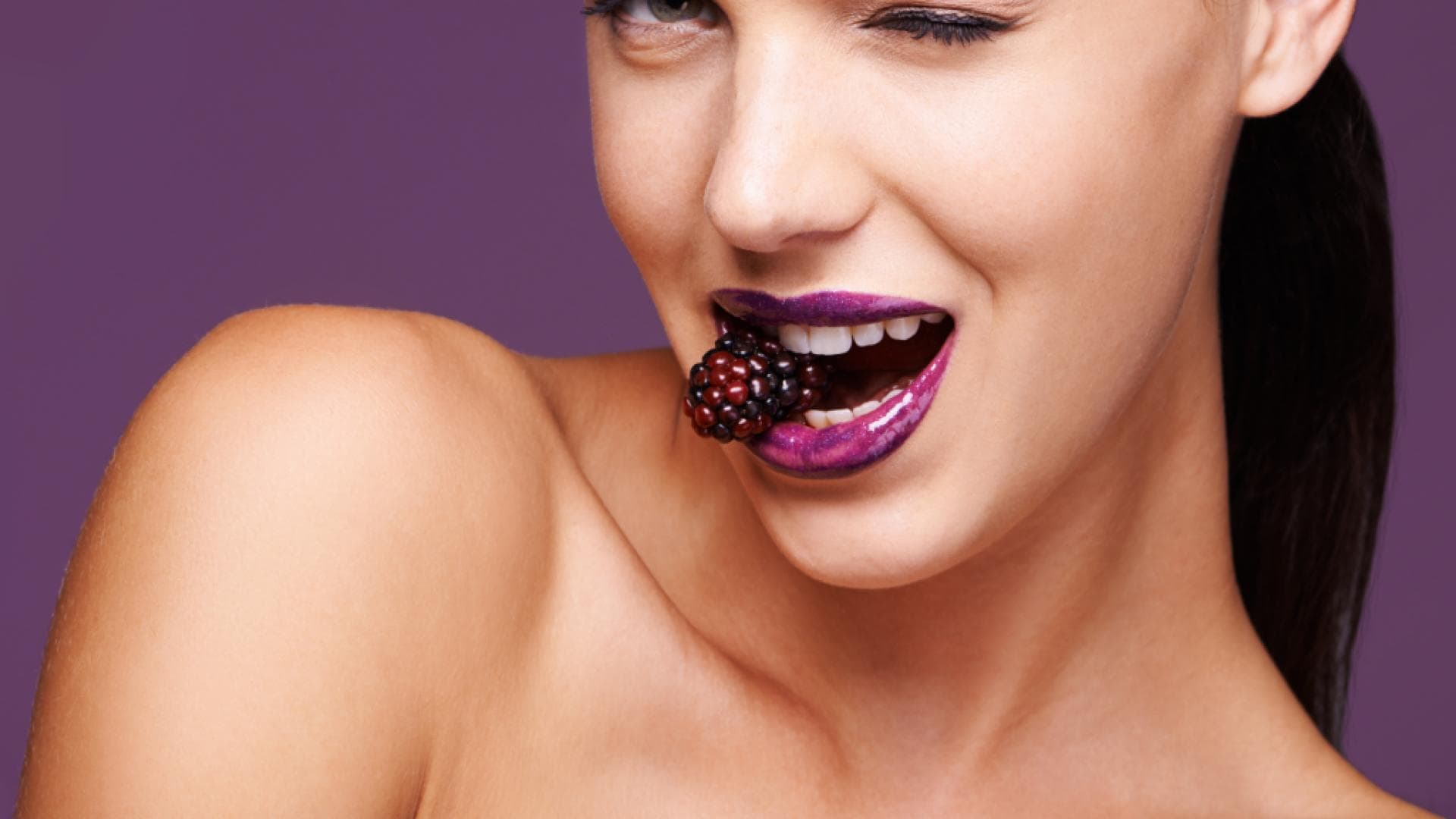 Slow Aging with a Balanced Diet The Power of Nutrients and