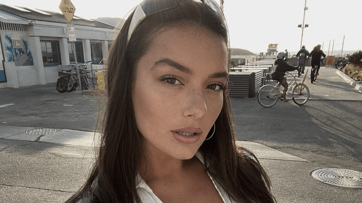 GNTM: “What bad is going on” – Eda hints at something shocking after being expelled!