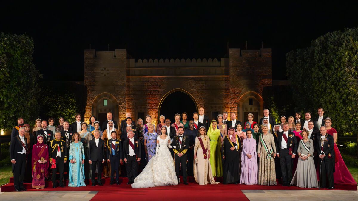 Royals-Prinz-William-Prinzessin-Kate-Co-Royale-Versammlung-in-Jordanien
