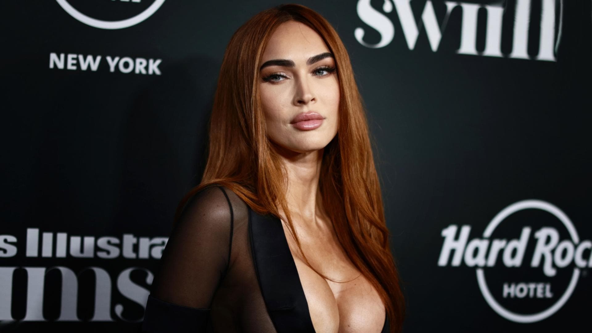 Megan Fox Deutliche Ansage "Du hast dich mit der Falschen angelegt"