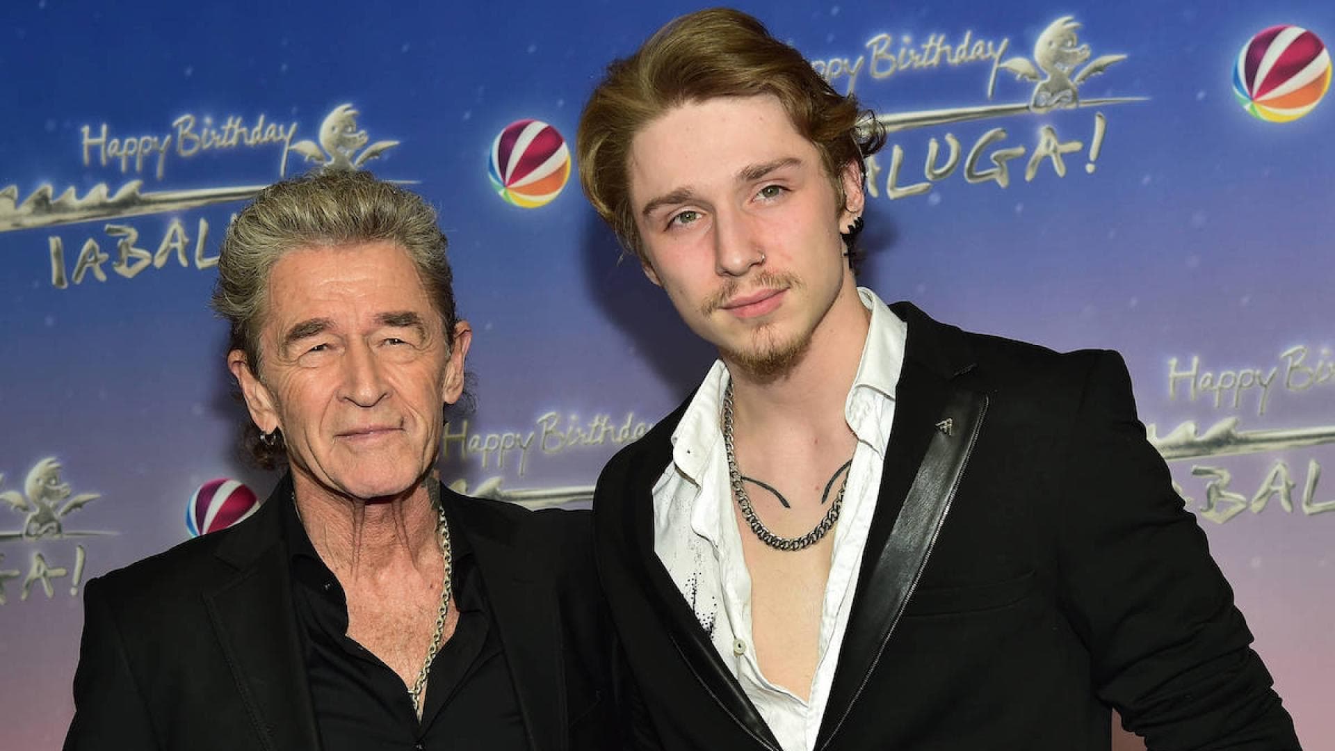 peter maffay nah bei mir