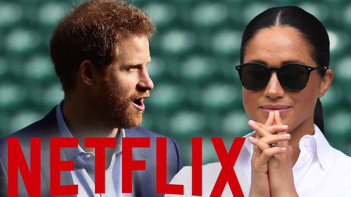 Slecht nieuws!  Netflix stelt een bitter ultimatum