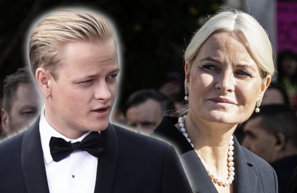Mette-Marit von Norwegen: Traurige Worte nach Trennung - 