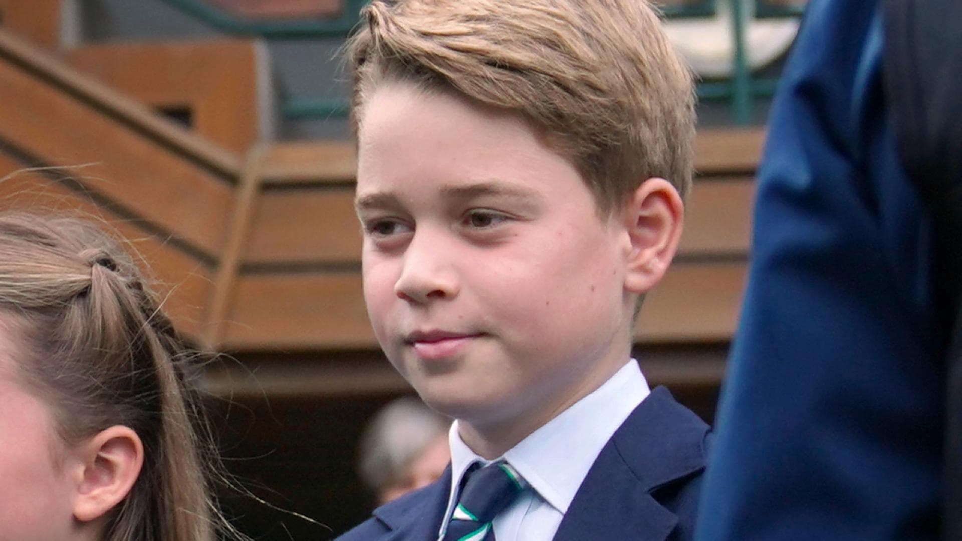 Prinz Geheime Details enthüllt