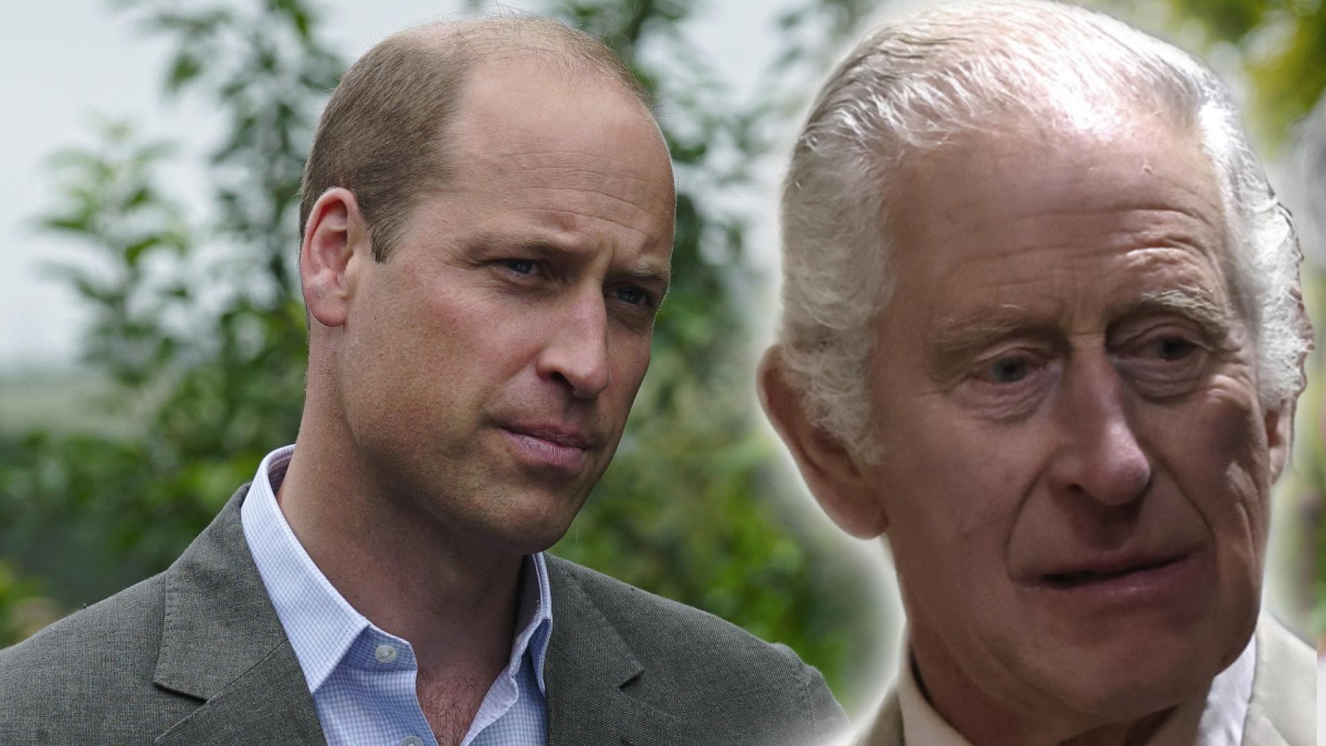 Prinz William: Eifersuchtsanfall? Streit mit König Charles III. ums Rampenlicht