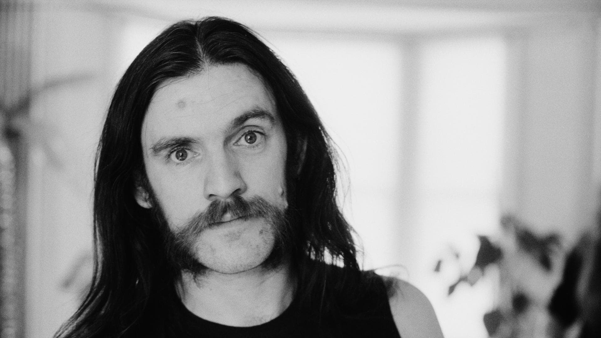 Lemmy Kilmister (†70): Asche des Motörhead-Stars kommt nach Wacken