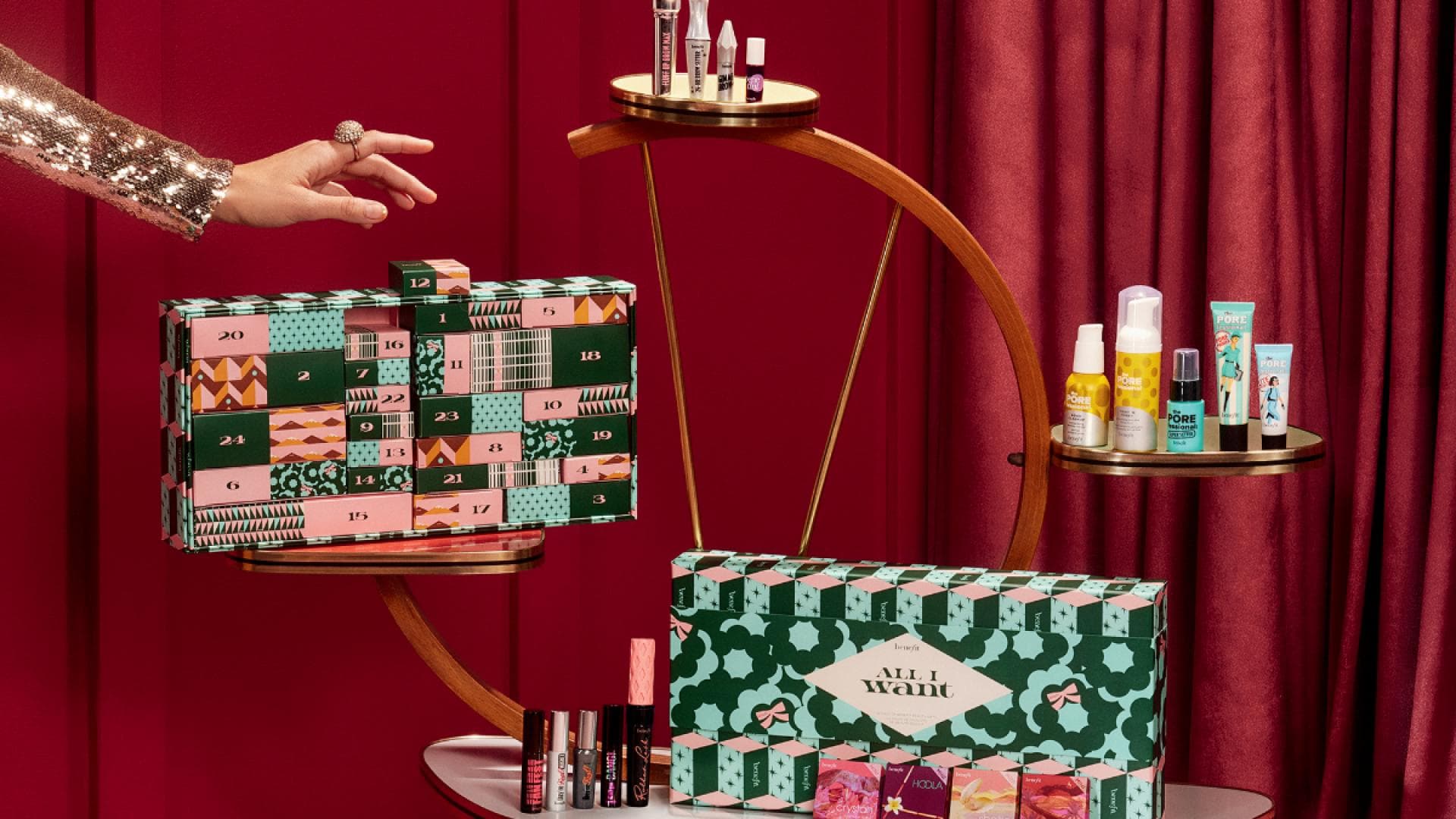 Beauty-Adventskalender 2023: Diese 5 Exemplare braucht jeder!