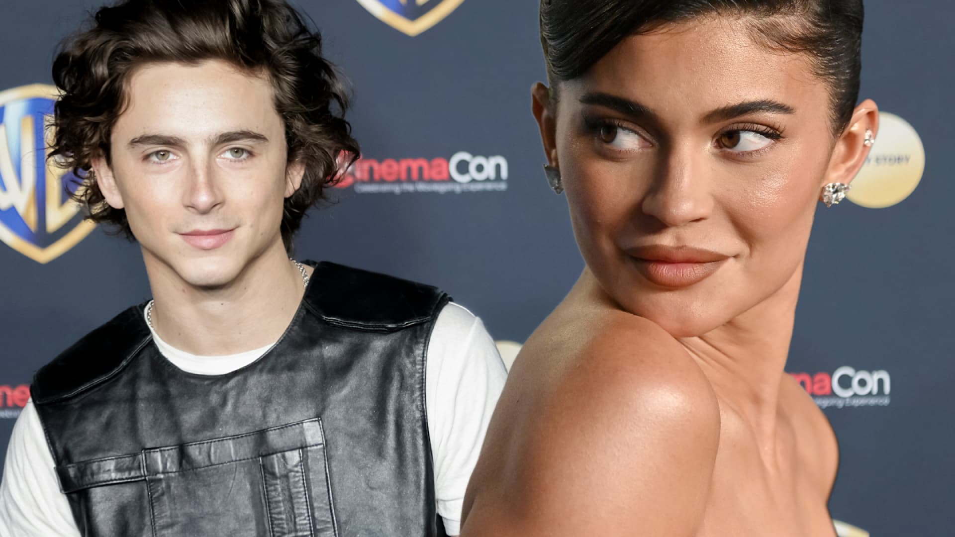 Kylie Jenner & Timothée Chalamet Is Their Love Official? World Today