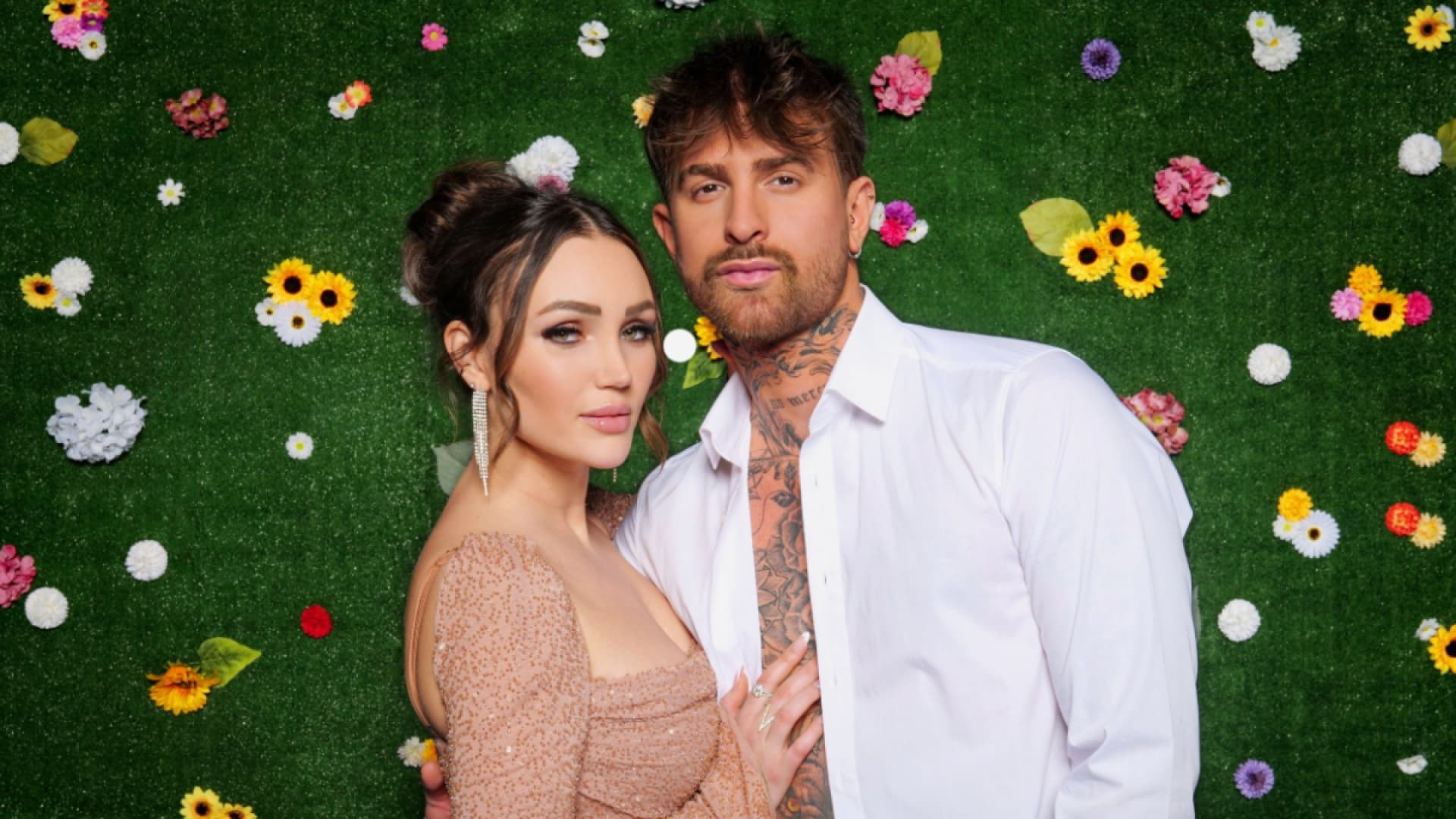 "Sommerhaus der Stars" "Frag dich mal, warum" Dana Feist packt über