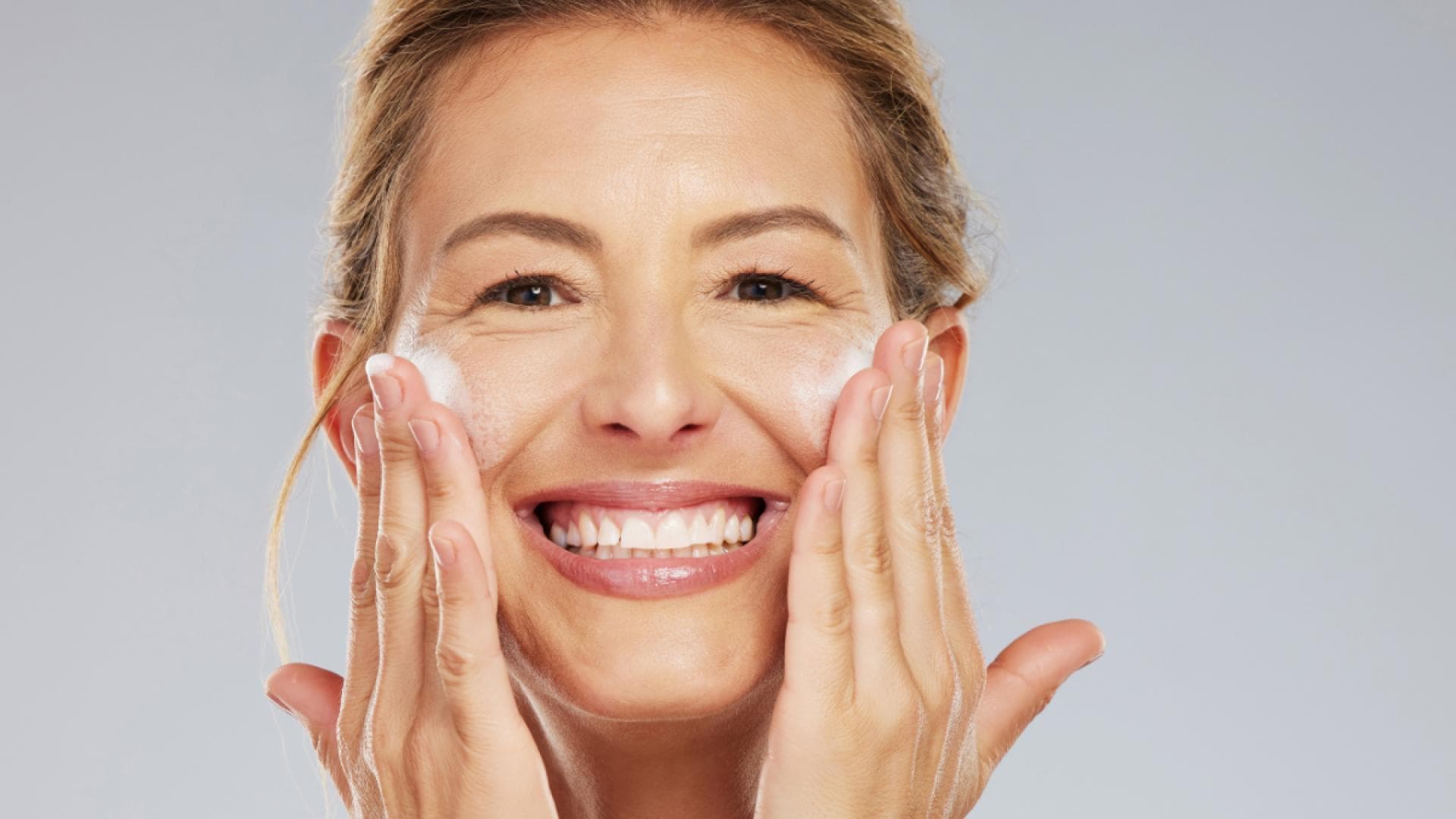 Anti-Aging: Diese Creme ist ein Wundermittel bei trockener, reifer Haut