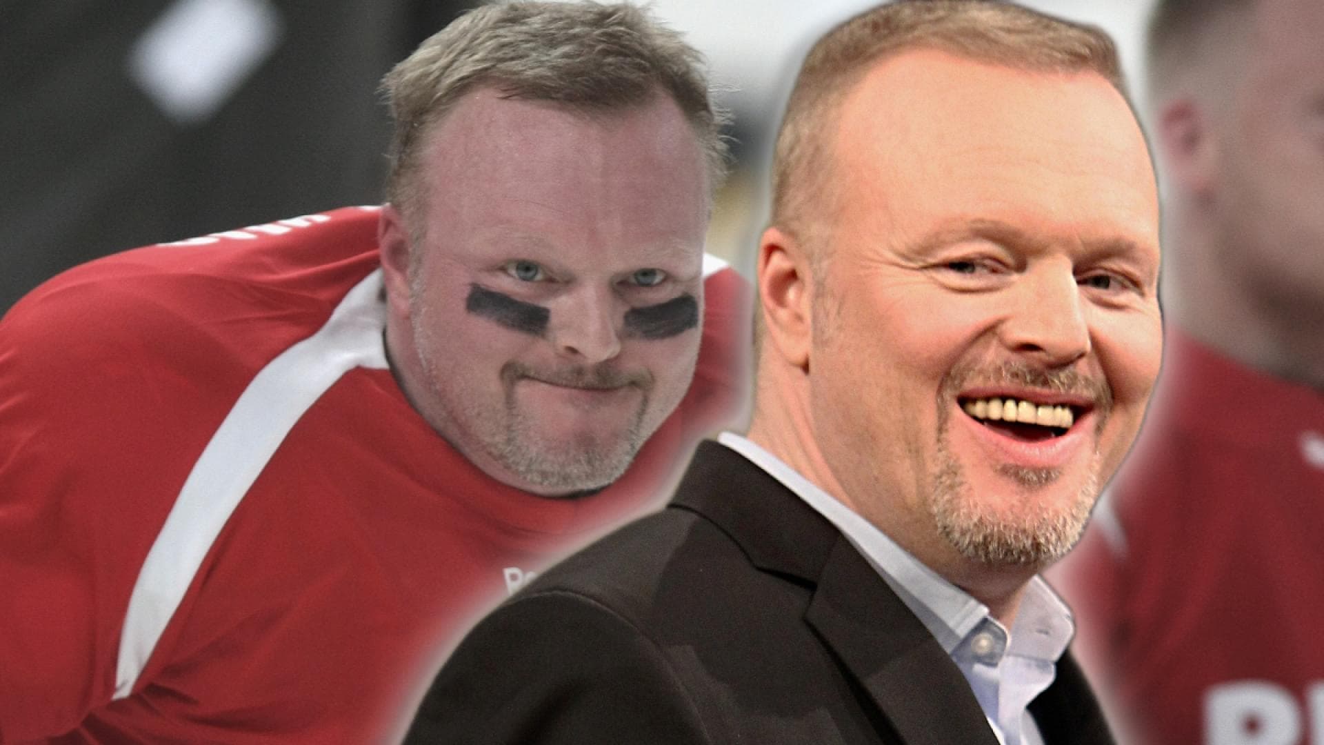 Stefan Raab SportShow geplant Riesige TVÜberraschung