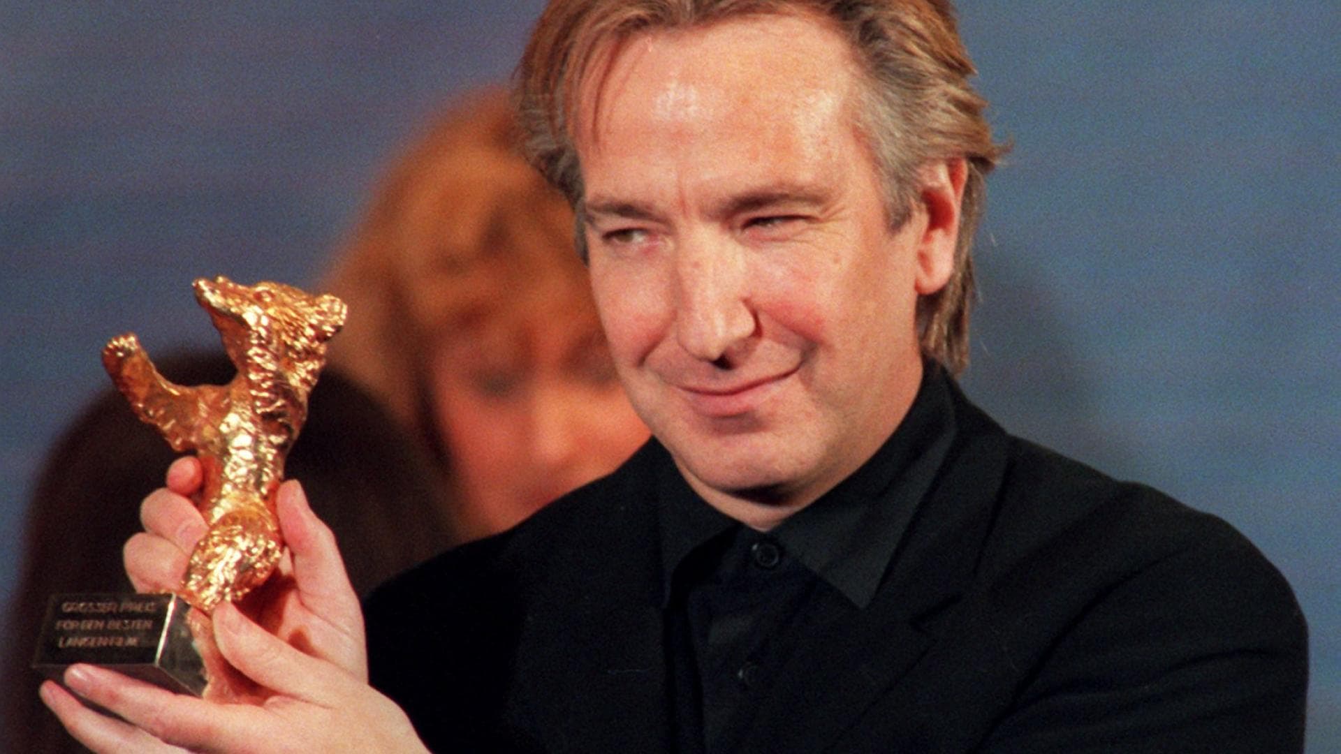 "Harry Potter"-Star Alan Rickman im Alter von 69 Jahren gestorben | OK