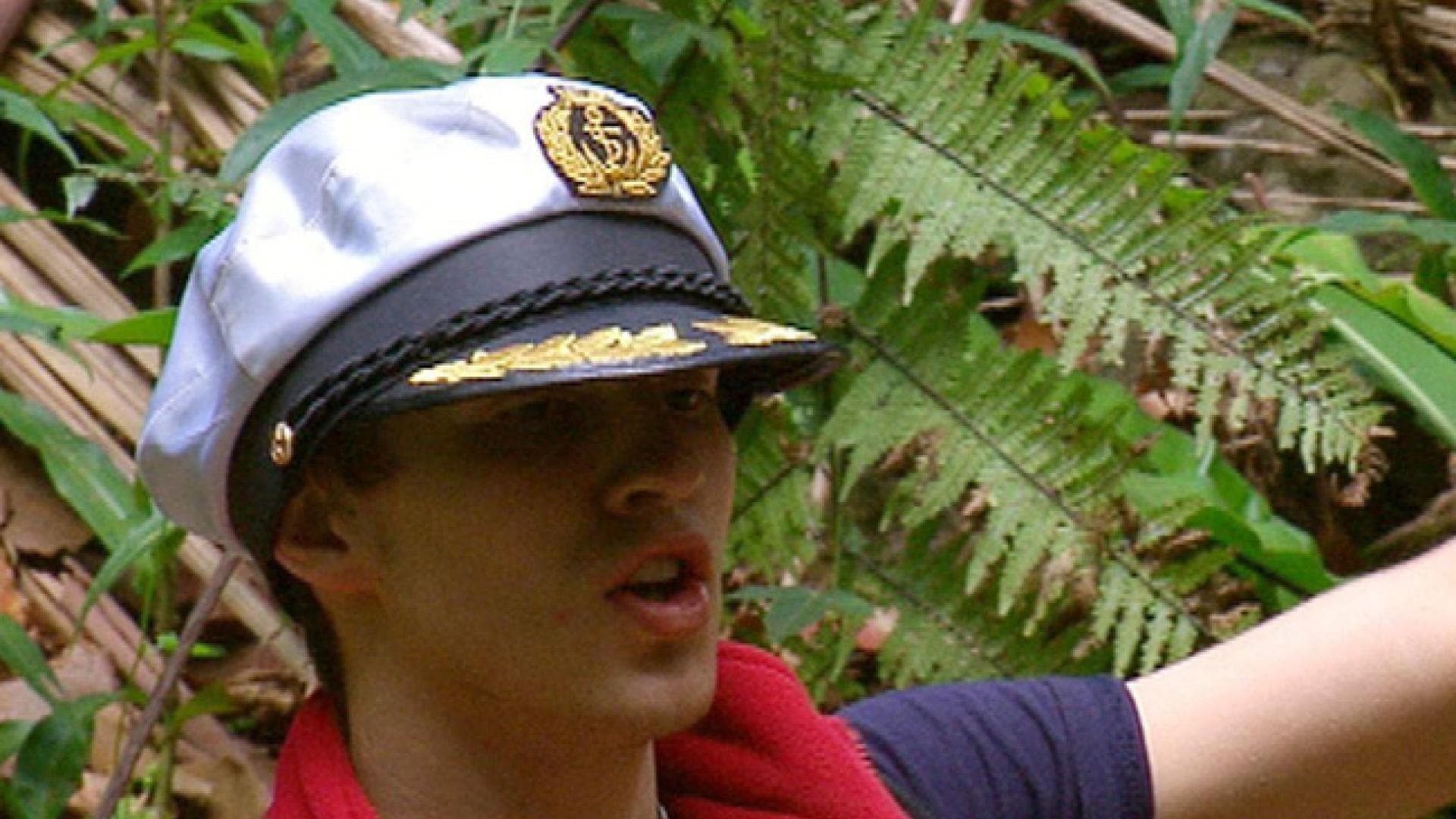 Joey Heindle Seine besten Sprüche im Dschungelcamp OK! Magazin