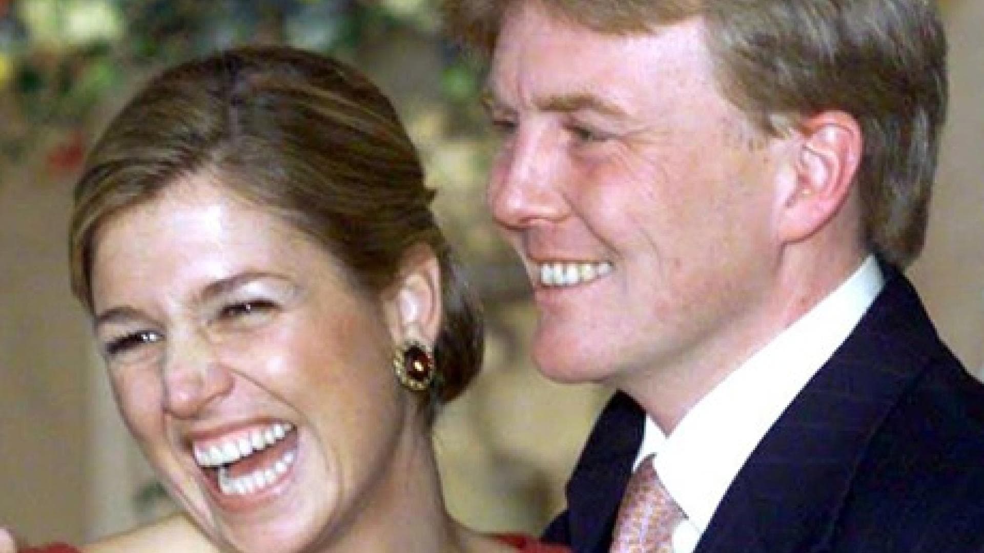 Krönung in den Niederlanden - Prinzessin Máxima wird Königin | OK! Magazin