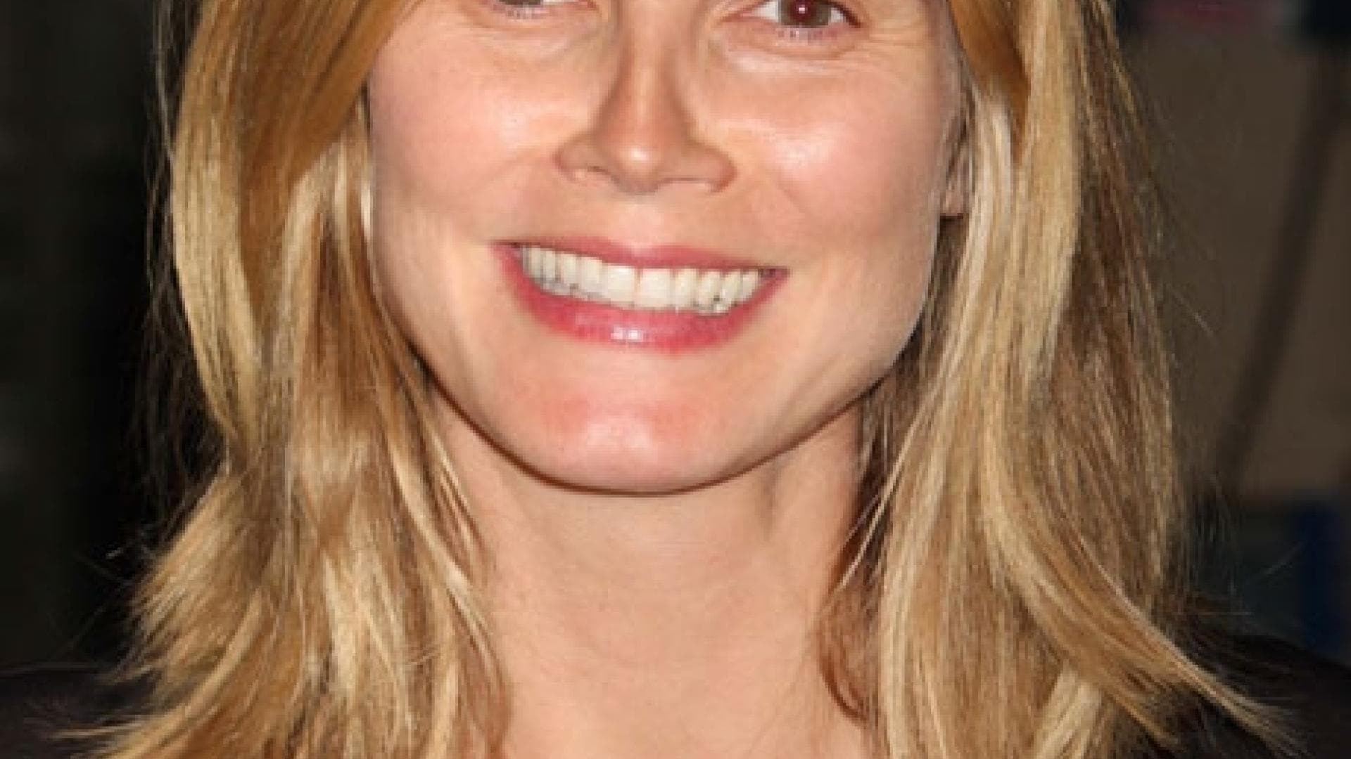 4 Baby Fur Heidi Klum Ok Magazin