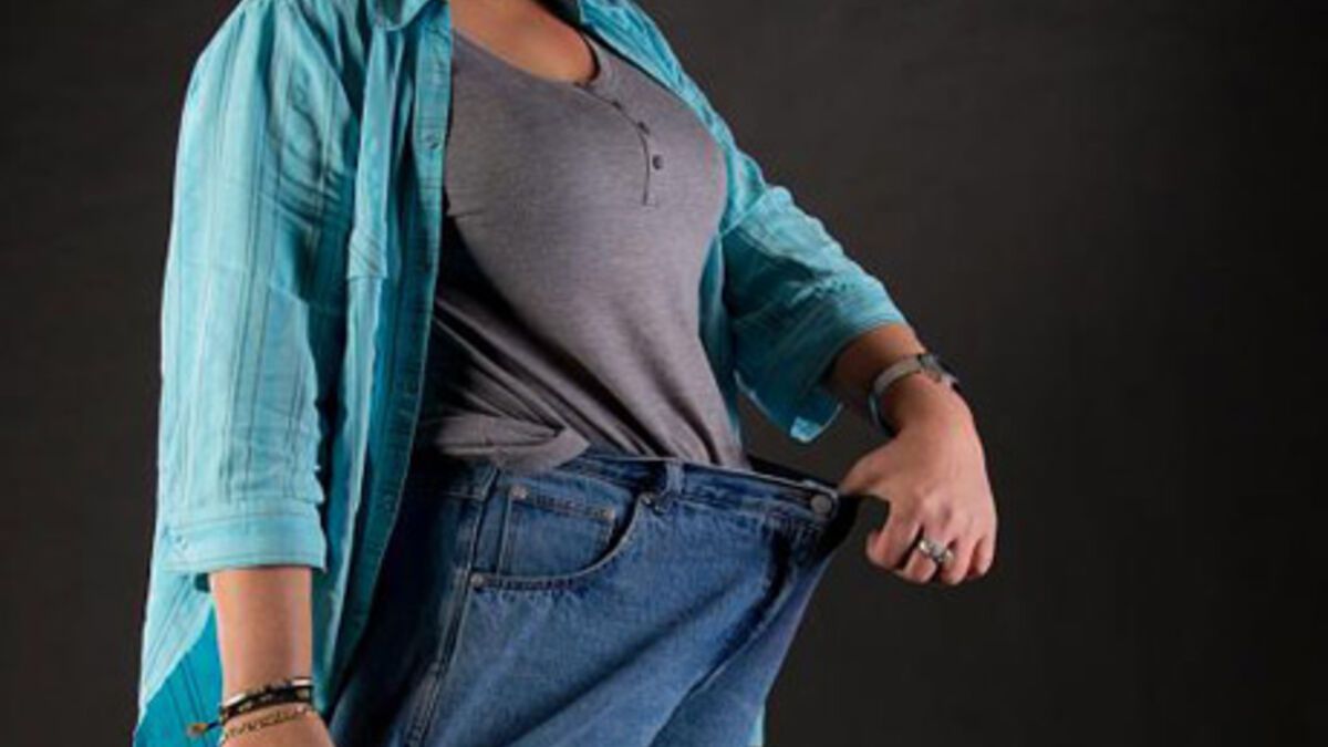 Silvia Wollny hat in vier Monaten über 47 Kilo abgenommen | OK! Magazin