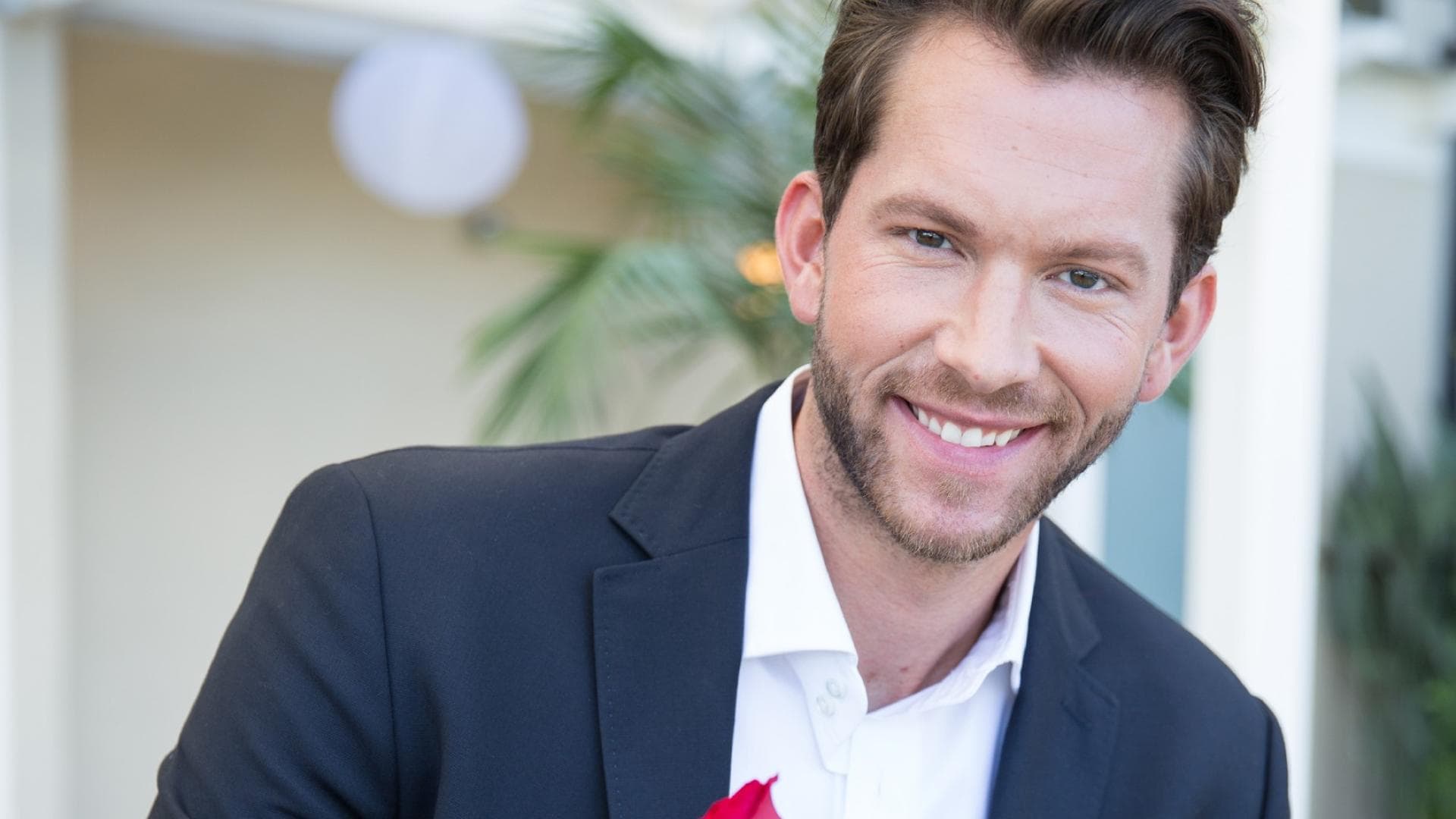Oliver Sanne: offiziell! Hier stellt sich der neue ...