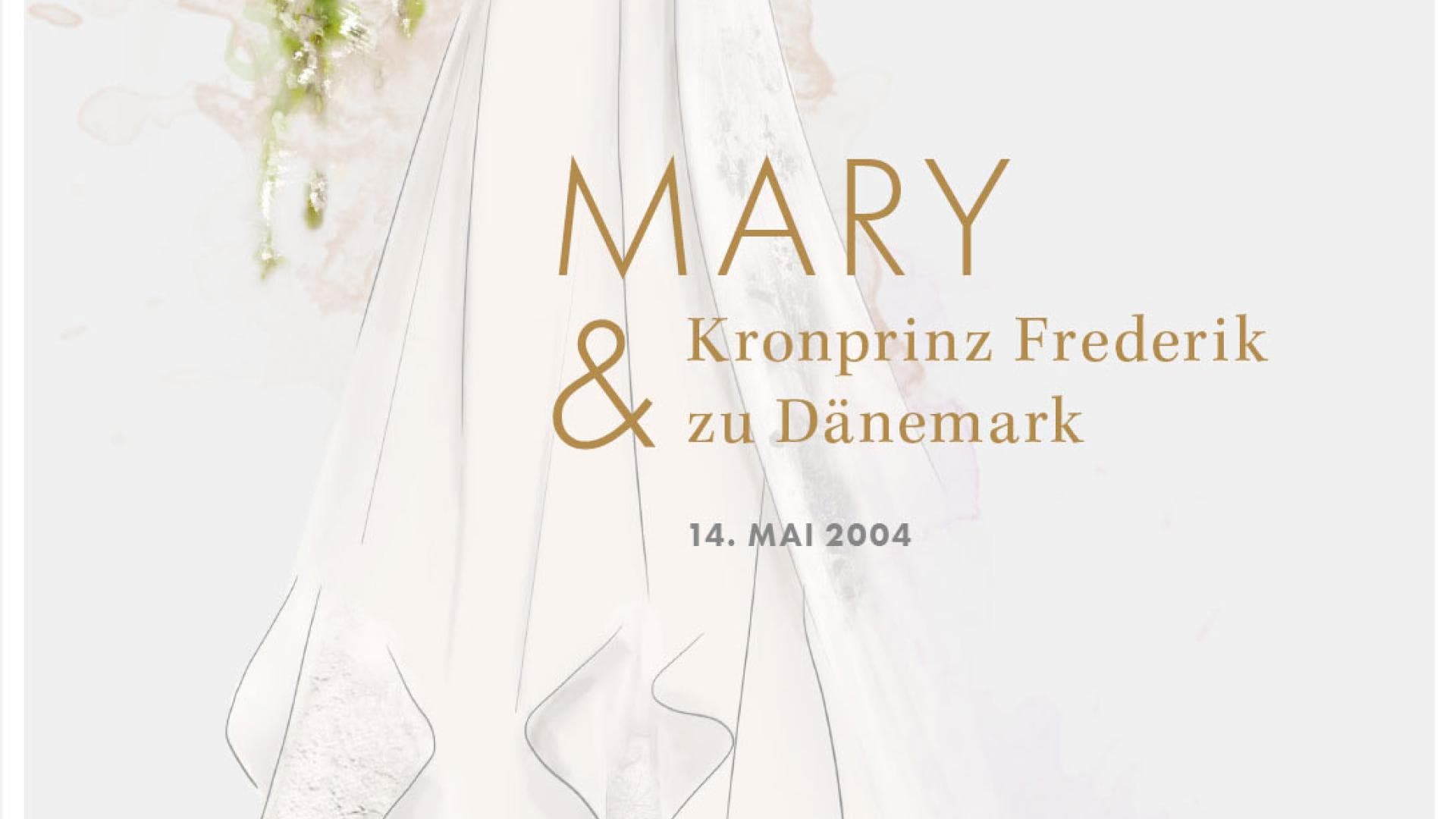 Alle Infos Die 10 Schonsten Royalen Brautkleider Ok Magazin