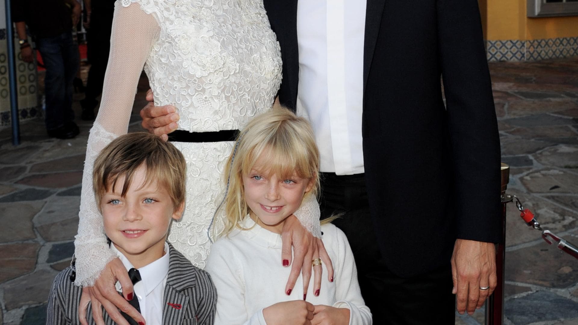 Mädchen, das aus robert pattinson ist