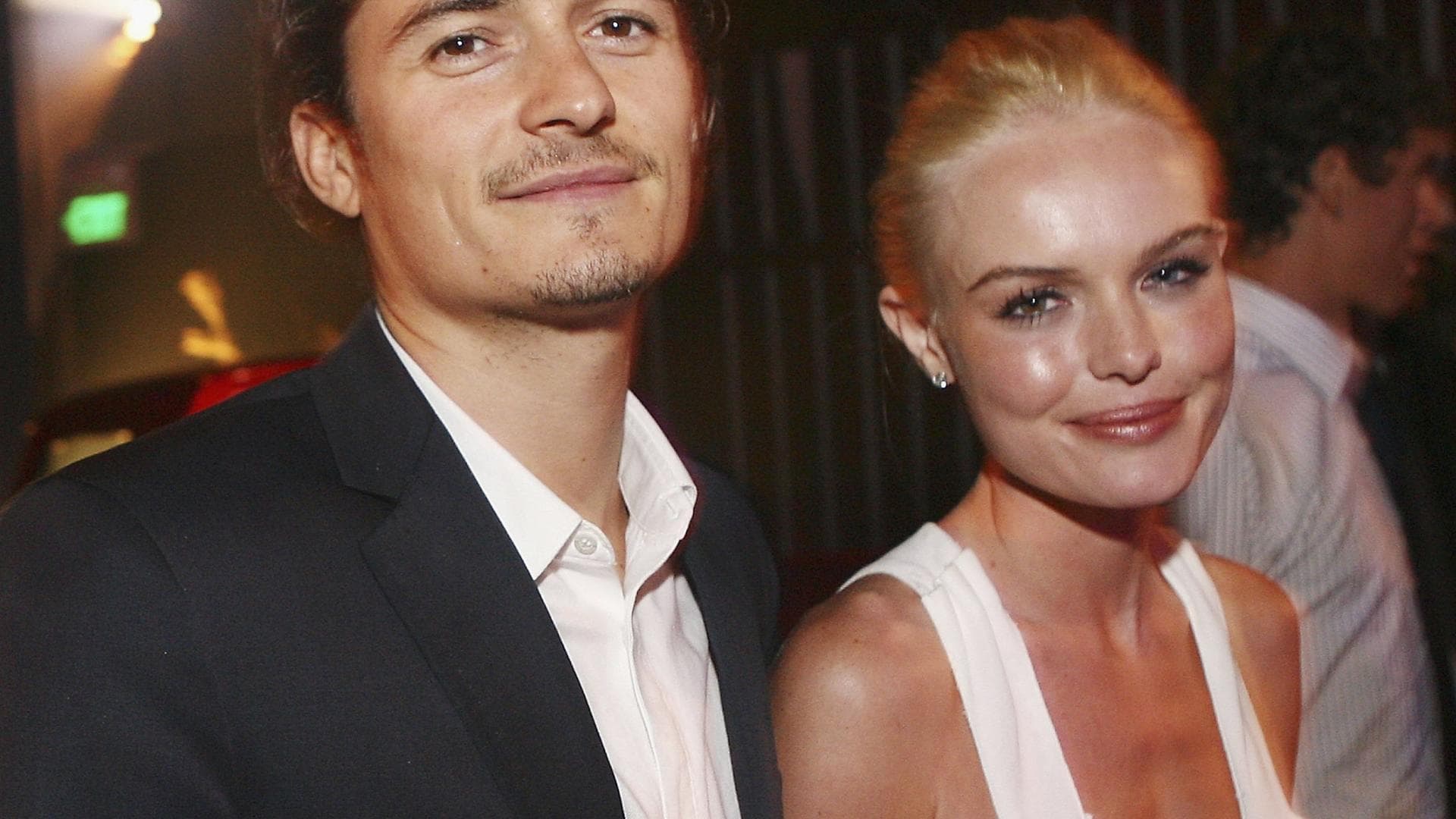 Orlando Bloom und Kate Bosworth: Treffen nach der Trennung | OK! Magazin