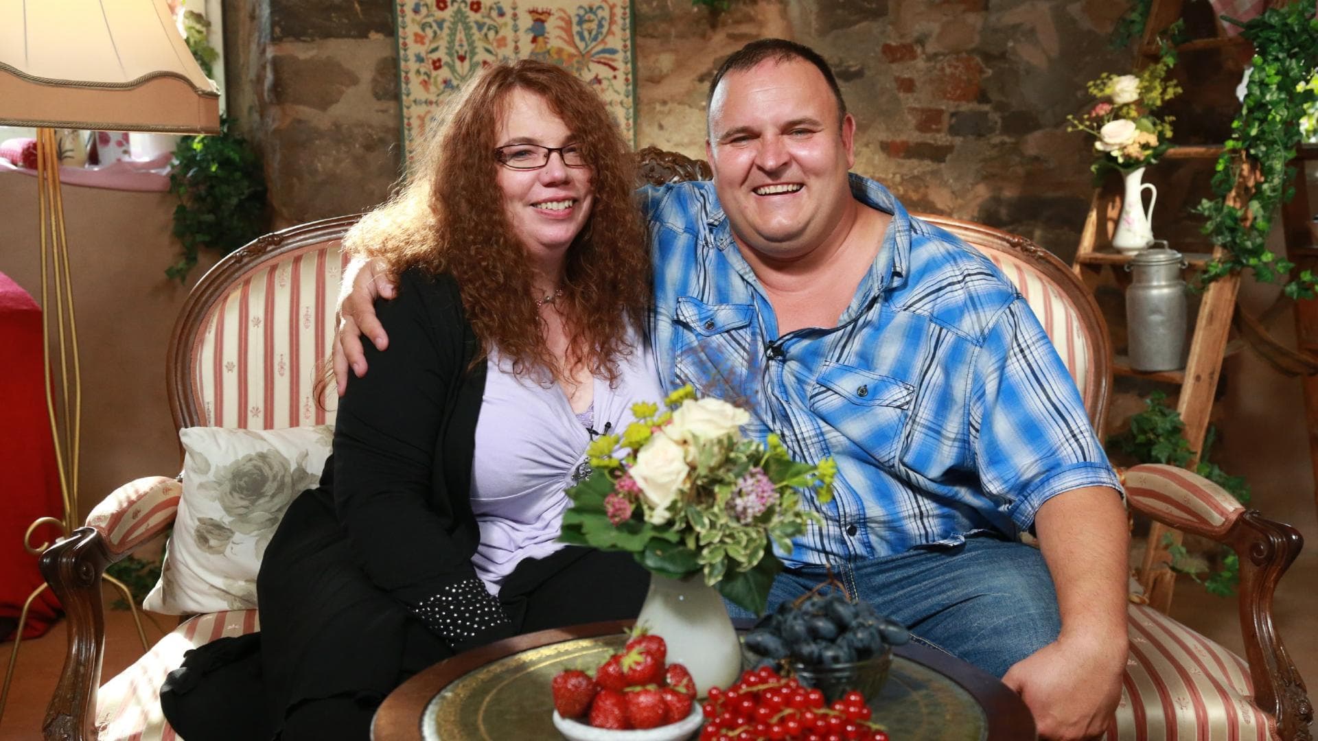Mann mit hof sucht frau