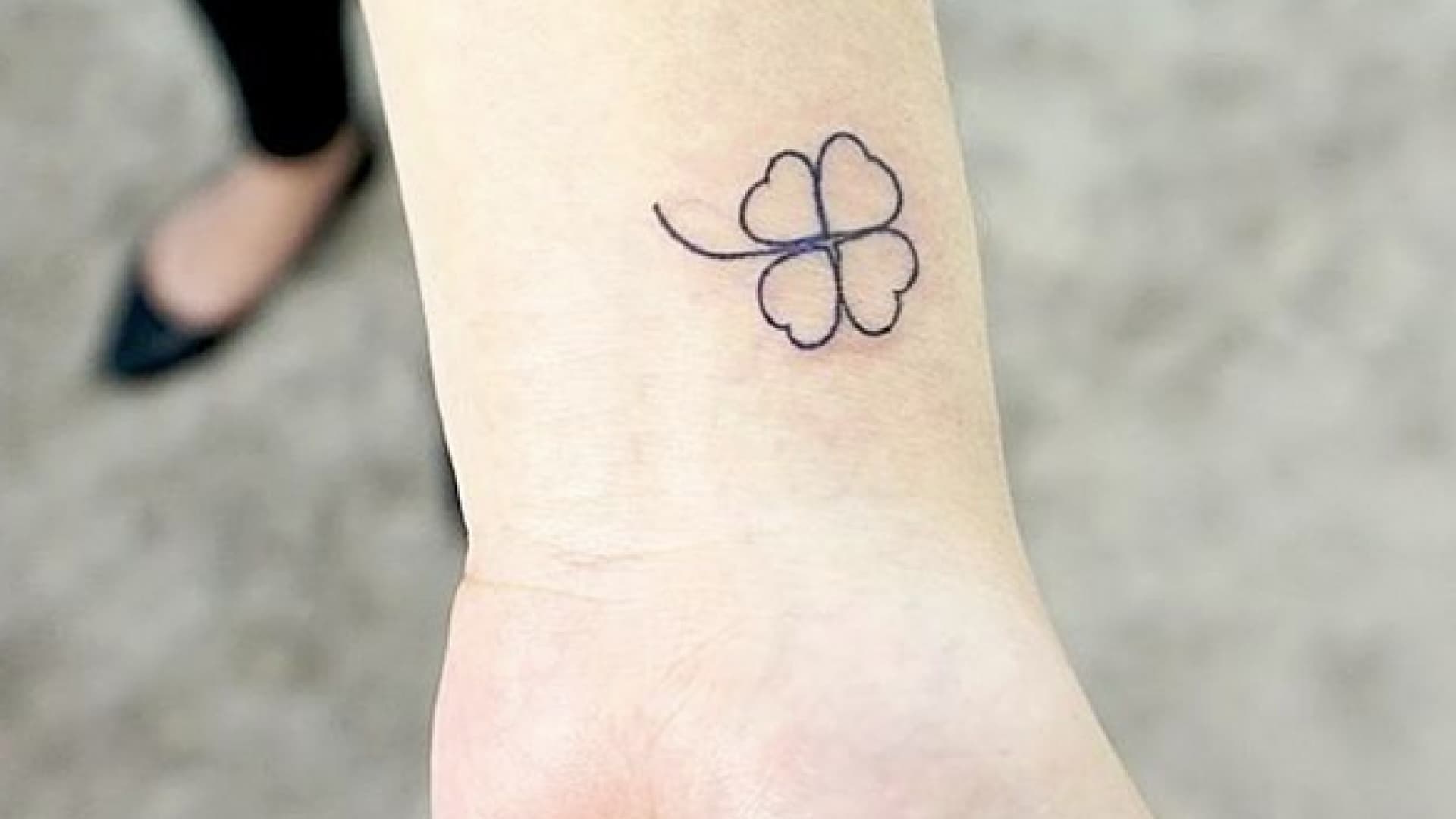 Die Süßesten Mini Tattoos