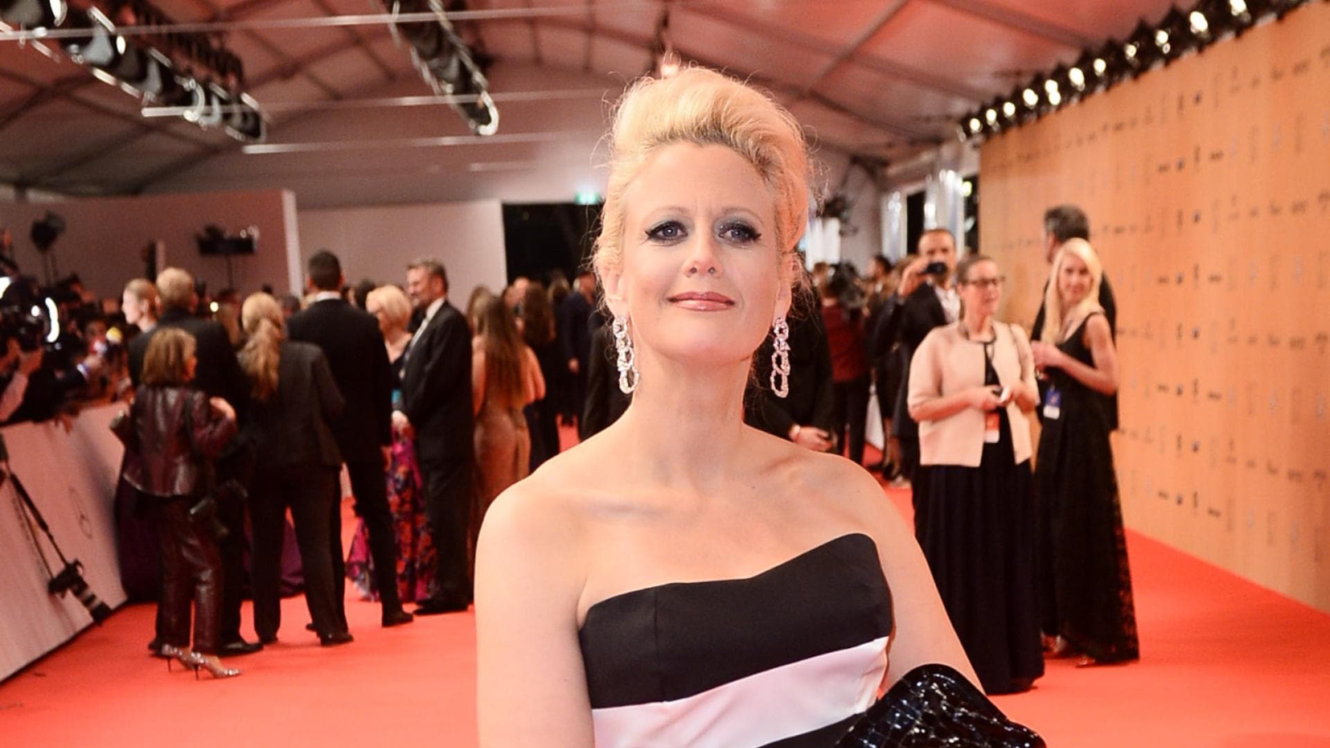 Bambi 2015: Stars auf dem Roten Teppich | OK! Magazin
