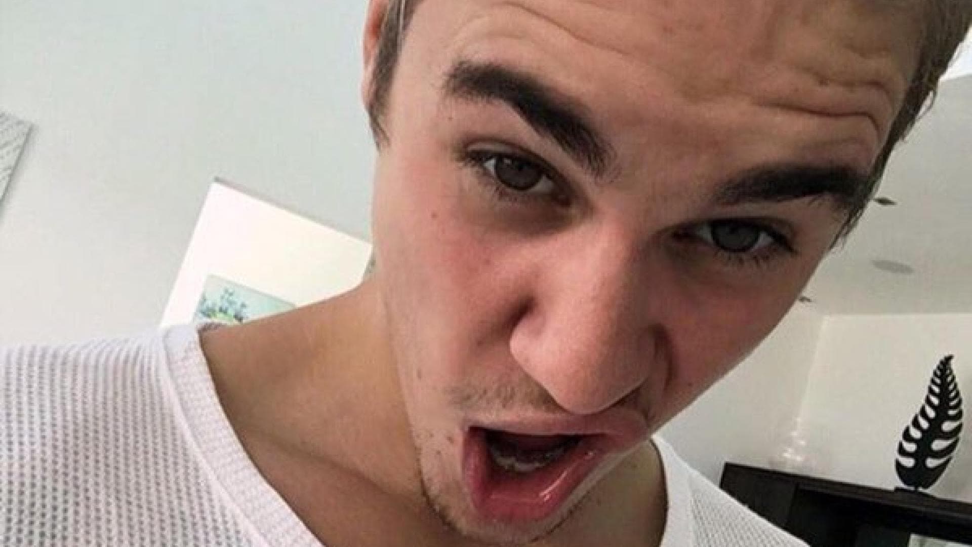 Justin Bieber Neue Frisur Fur Seine Hailey Ok Magazin