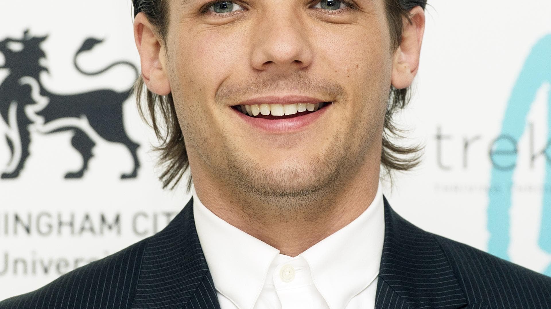 Louis Tomlinson: Baby-Name seines Sohnes enthüllt! | OK ...