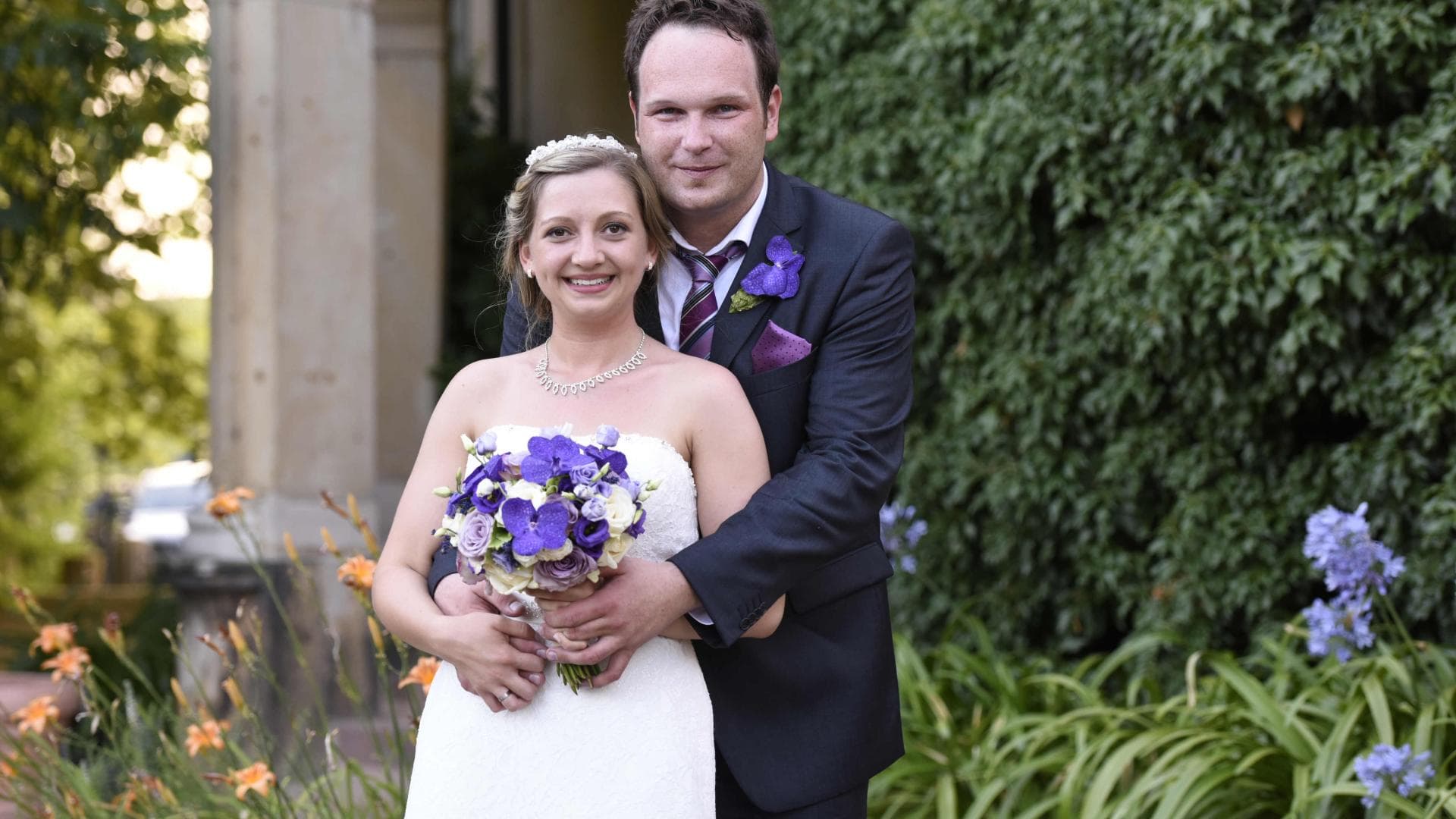 Hochzeit Auf Den Ersten Blick Darum Wurden Michelle Und Kalman Nicht Gezeigt Ok Magazin