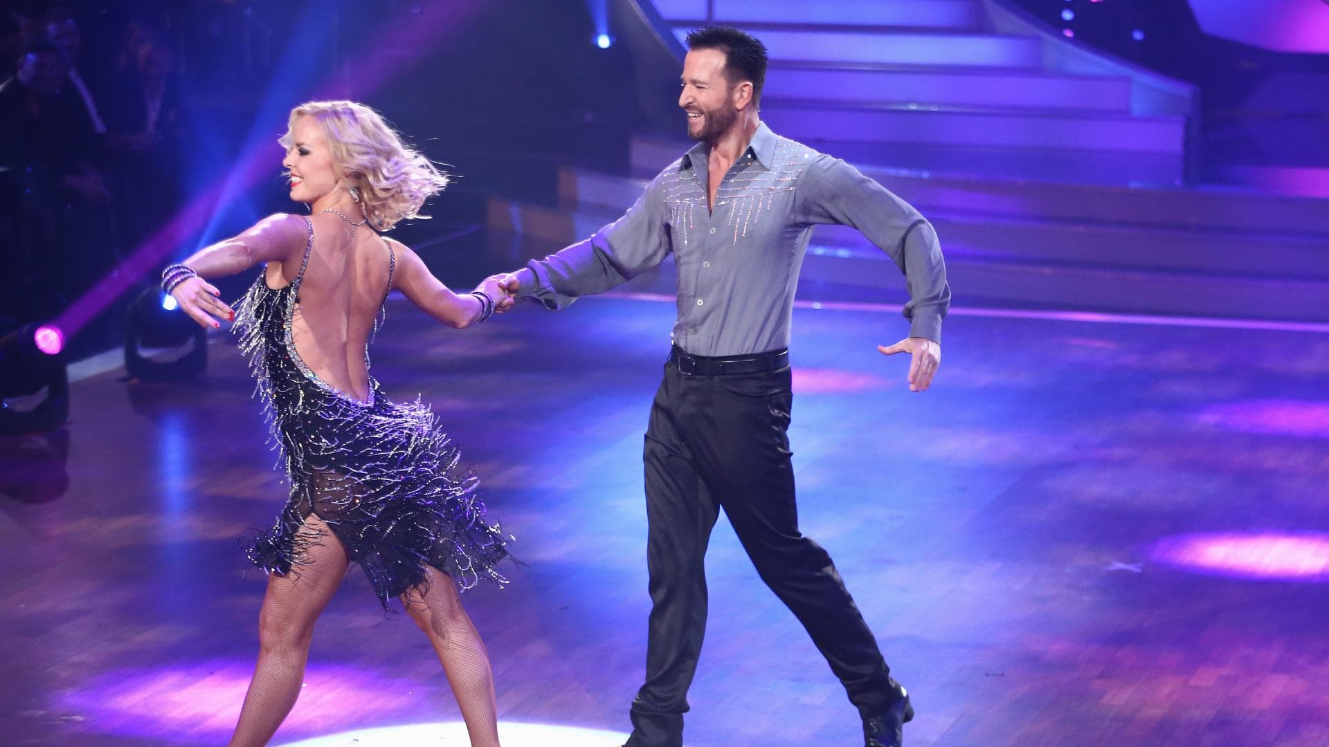 Michael Wendler versagt bei "Let's Dance": "Das war ...