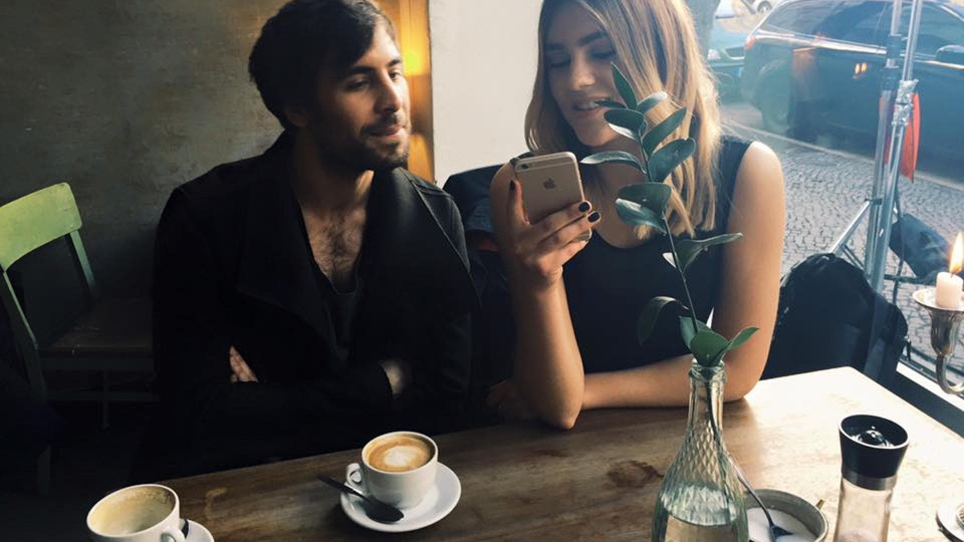 Max Giesinger: „Stefanie Giesinger ist eine richtige Traumfrau!“ | OK