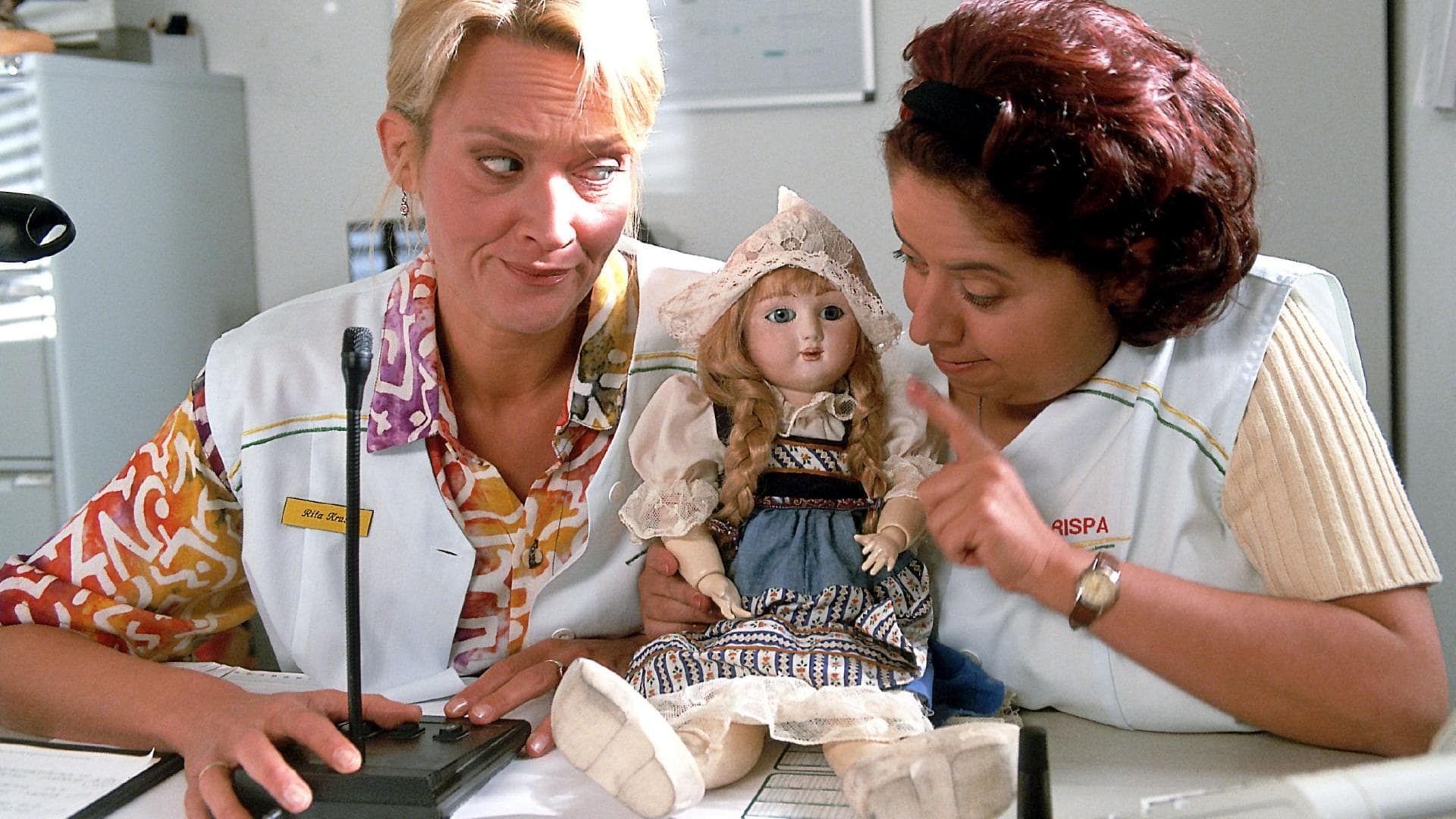 Offiziell! Offiziell!