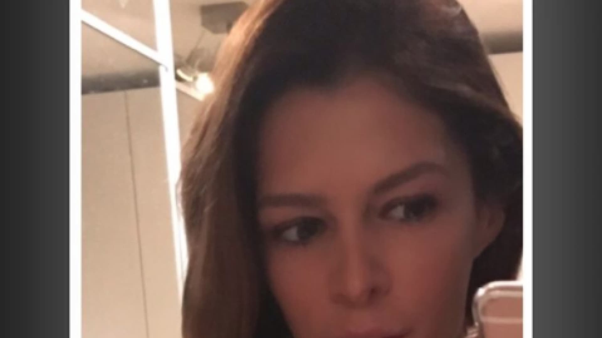 OMG! Sabia Boulahrouz lässt die Hüllen fallen | OK! Magazin