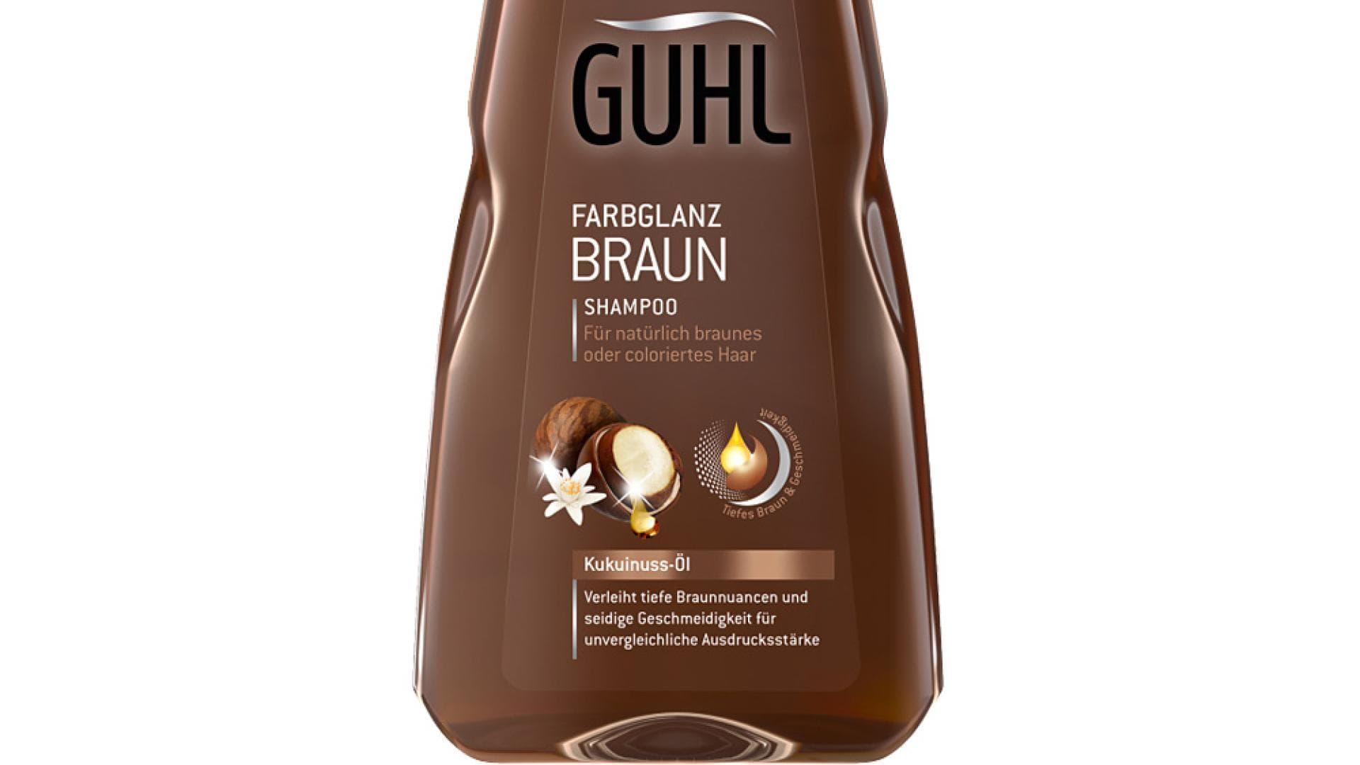 glanz fur braune haare tipps und